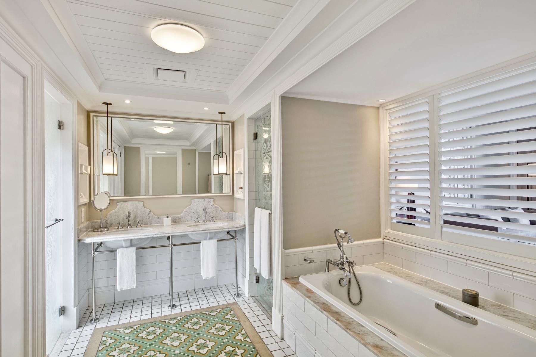 Heritage Le Telfair Golf & Spa Resort