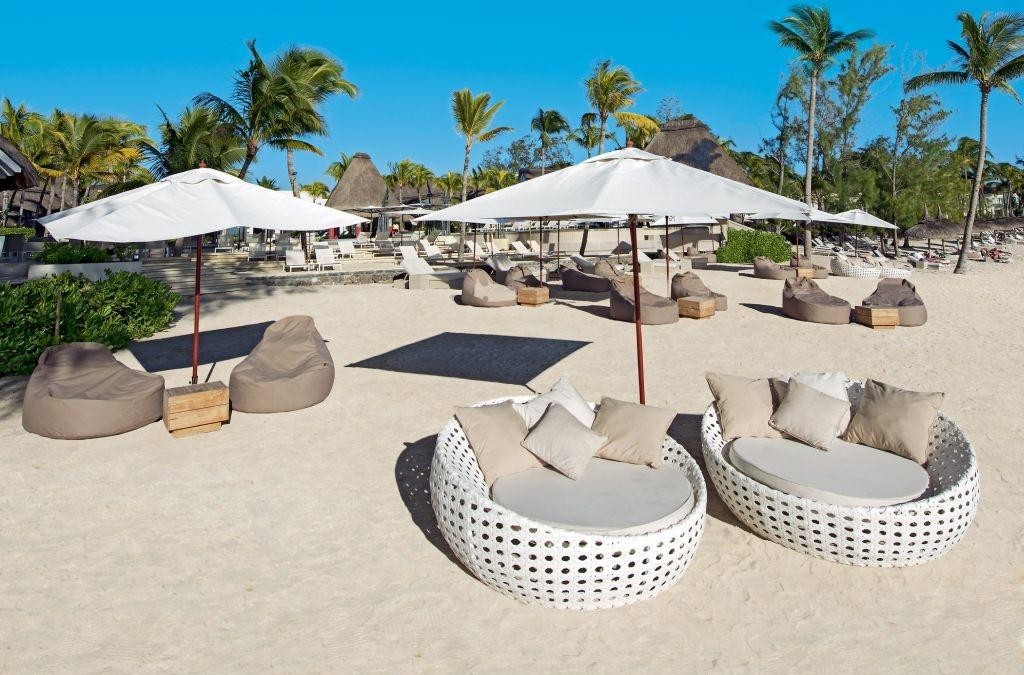 Ambre Mauritius - Adults only