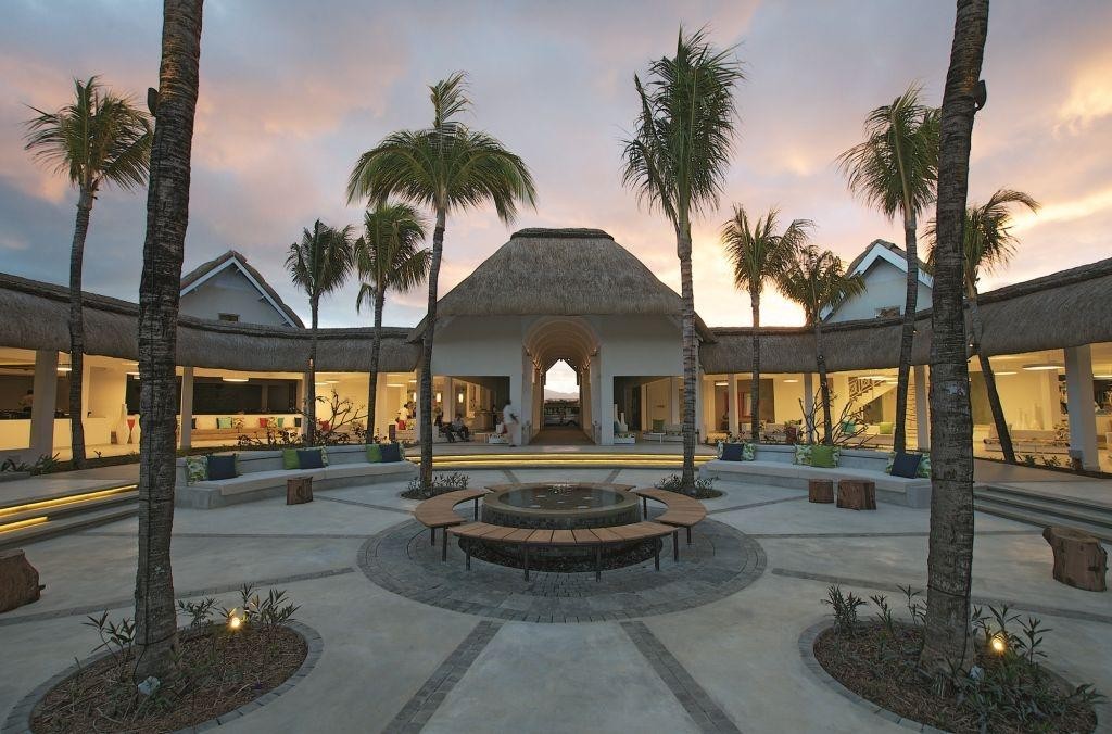 Ambre, A Sun Resort