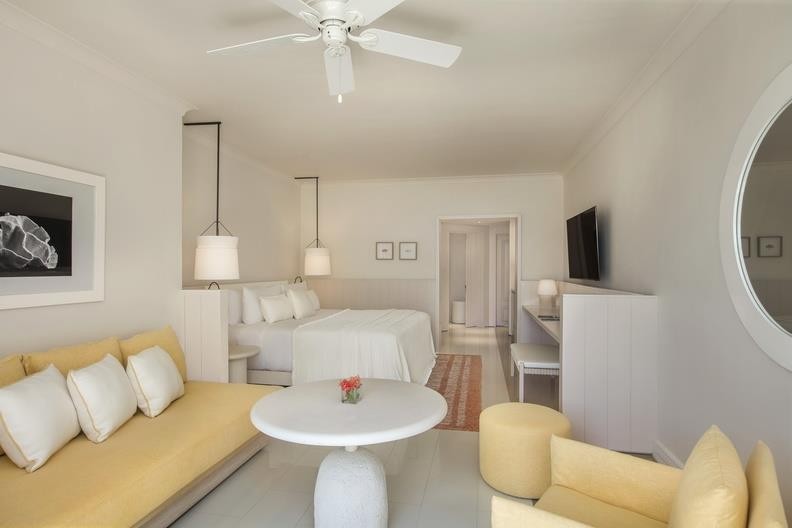 Lux Belle Mare Hotel & Villas  8