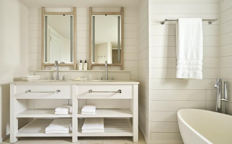 Lux Belle Mare Hotel & Villas  12