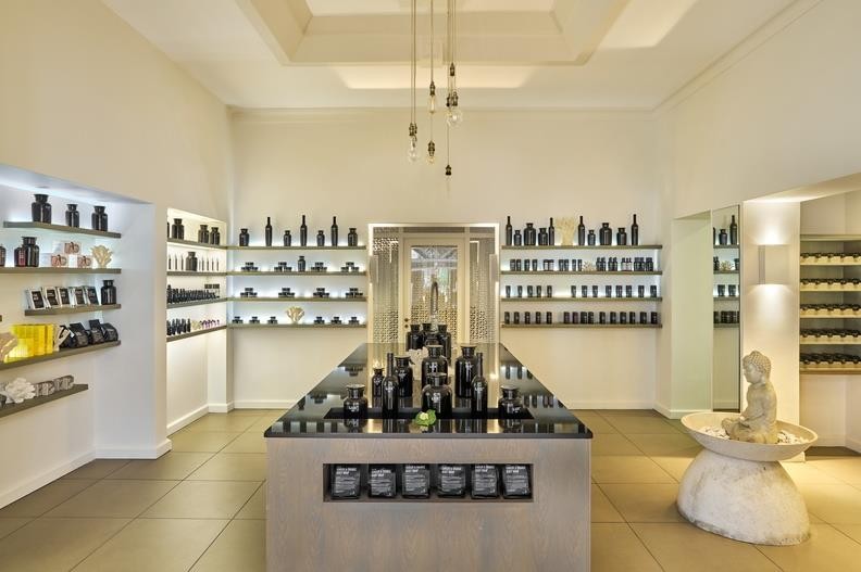 Lux Belle Mare Hotel & Villas  23