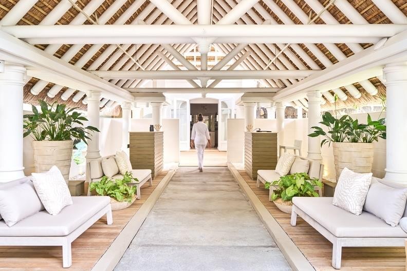 Lux Belle Mare Hotel & Villas  21