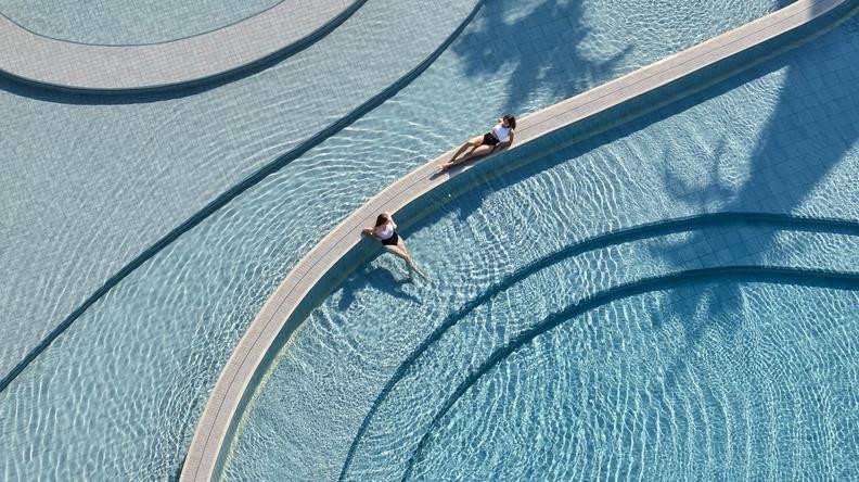 Lux Belle Mare Hotel & Villas  4