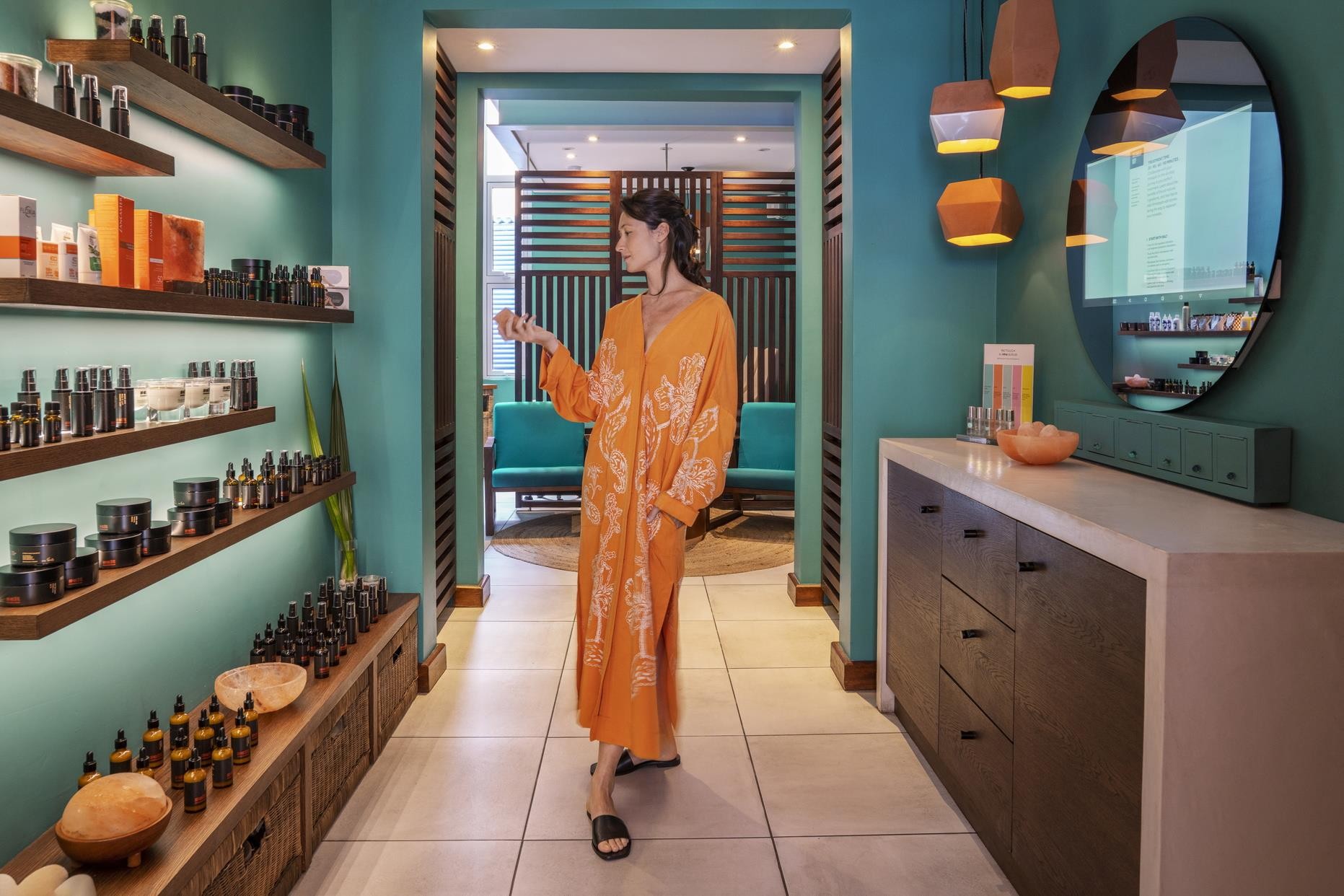 Salt of Palmar, an Adult-Only Boutique Hotel