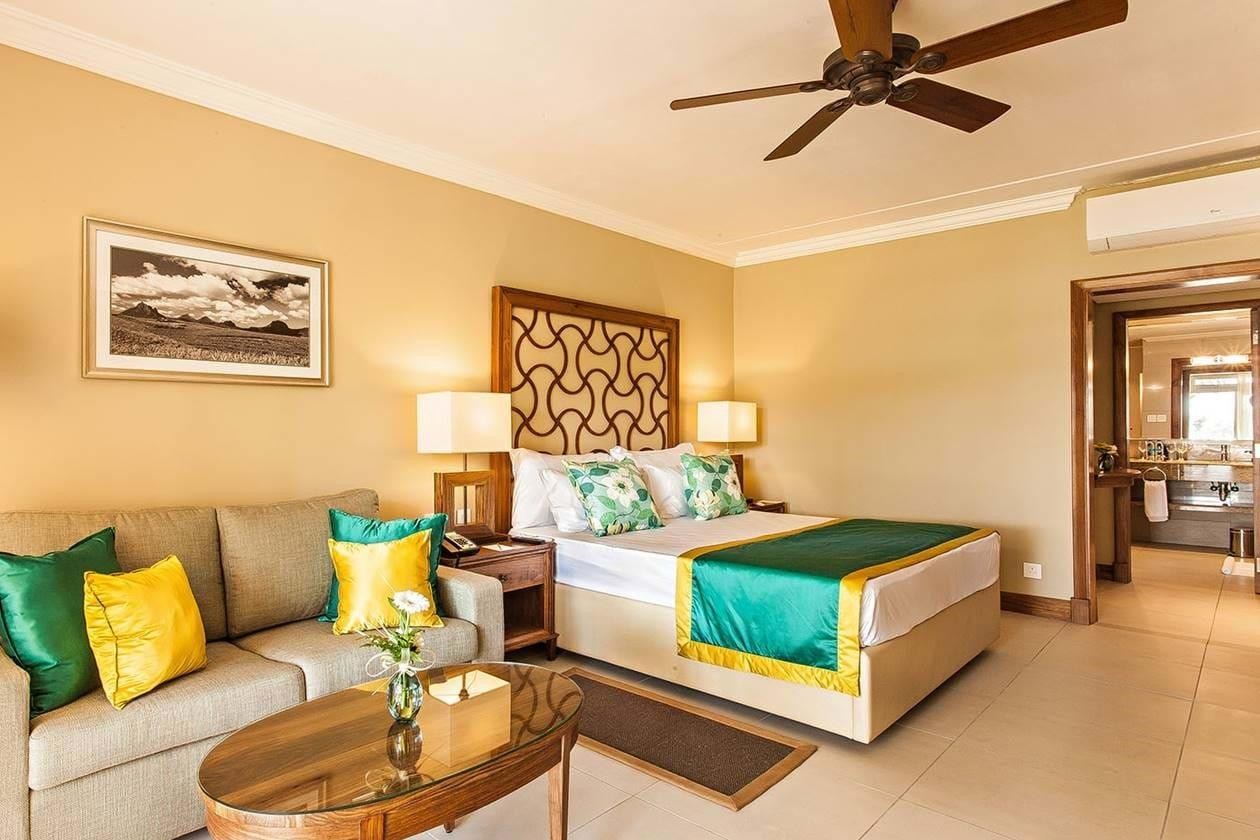 Sands Suites Resort & Spa