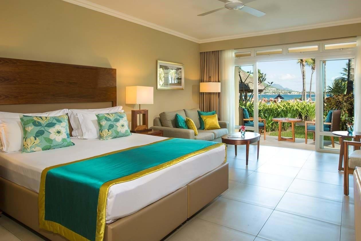 Sands Suites Resort & Spa