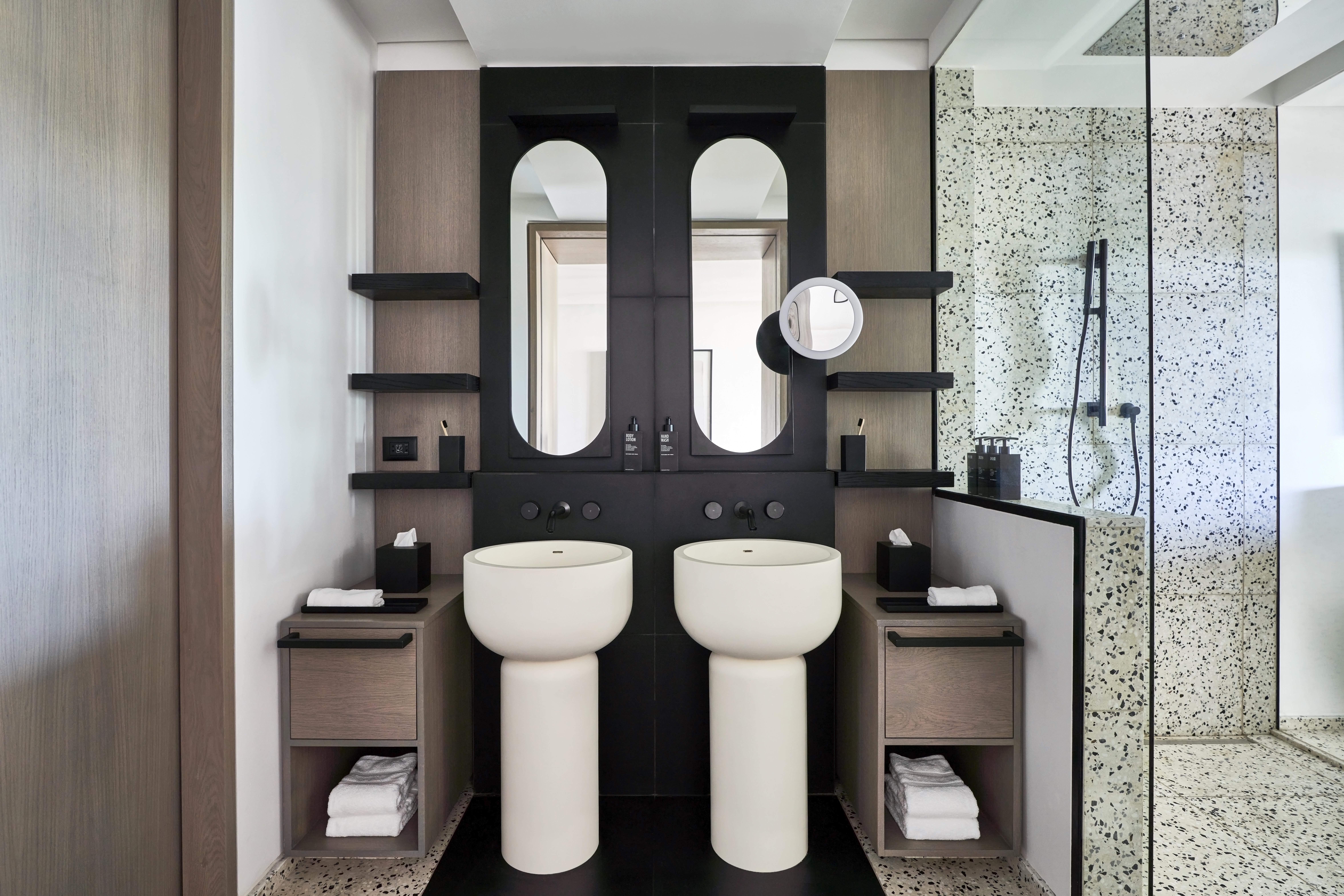 LUX Grand Baie Mauritius 12