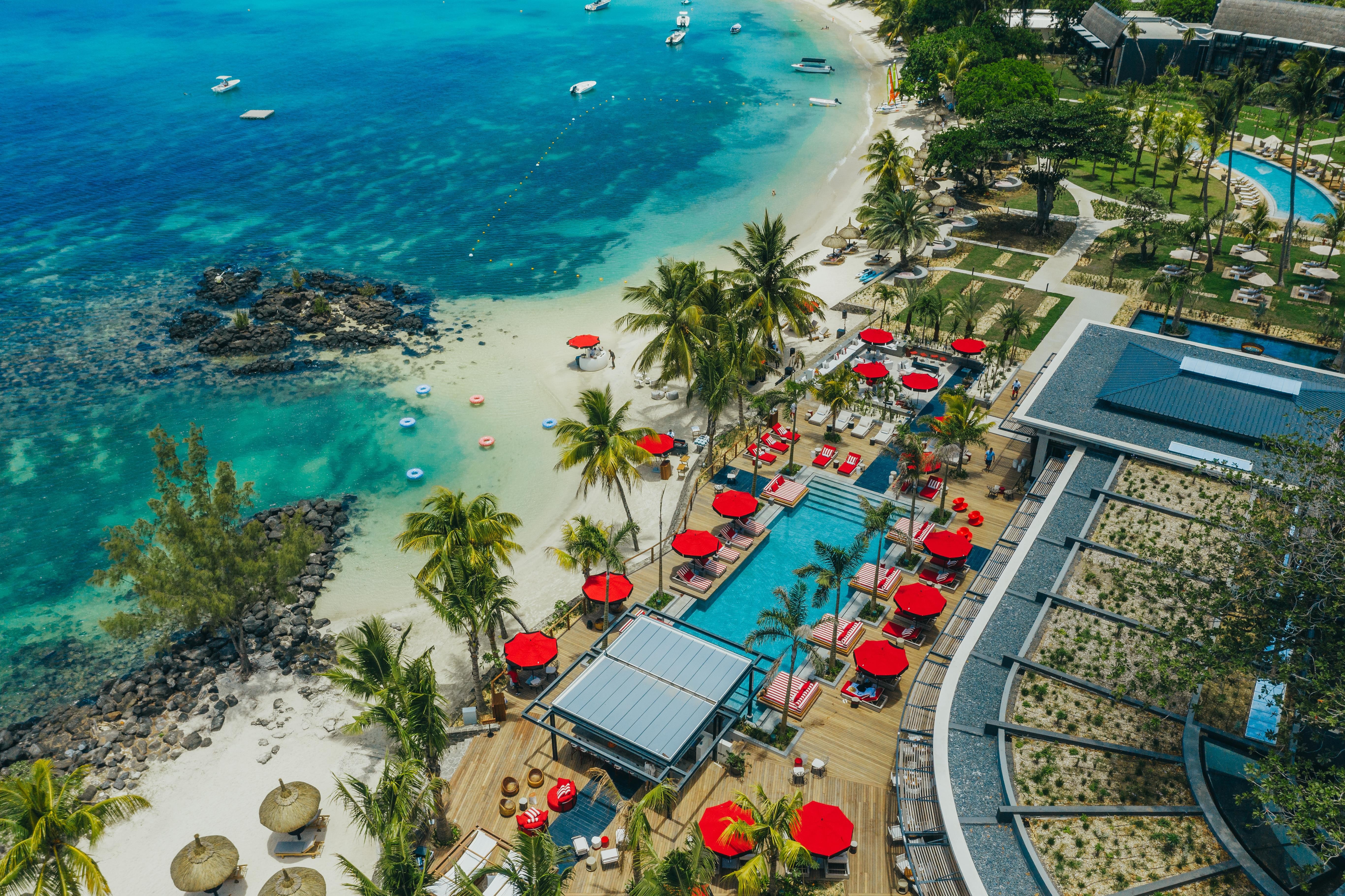 LUX Grand Baie Mauritius 3