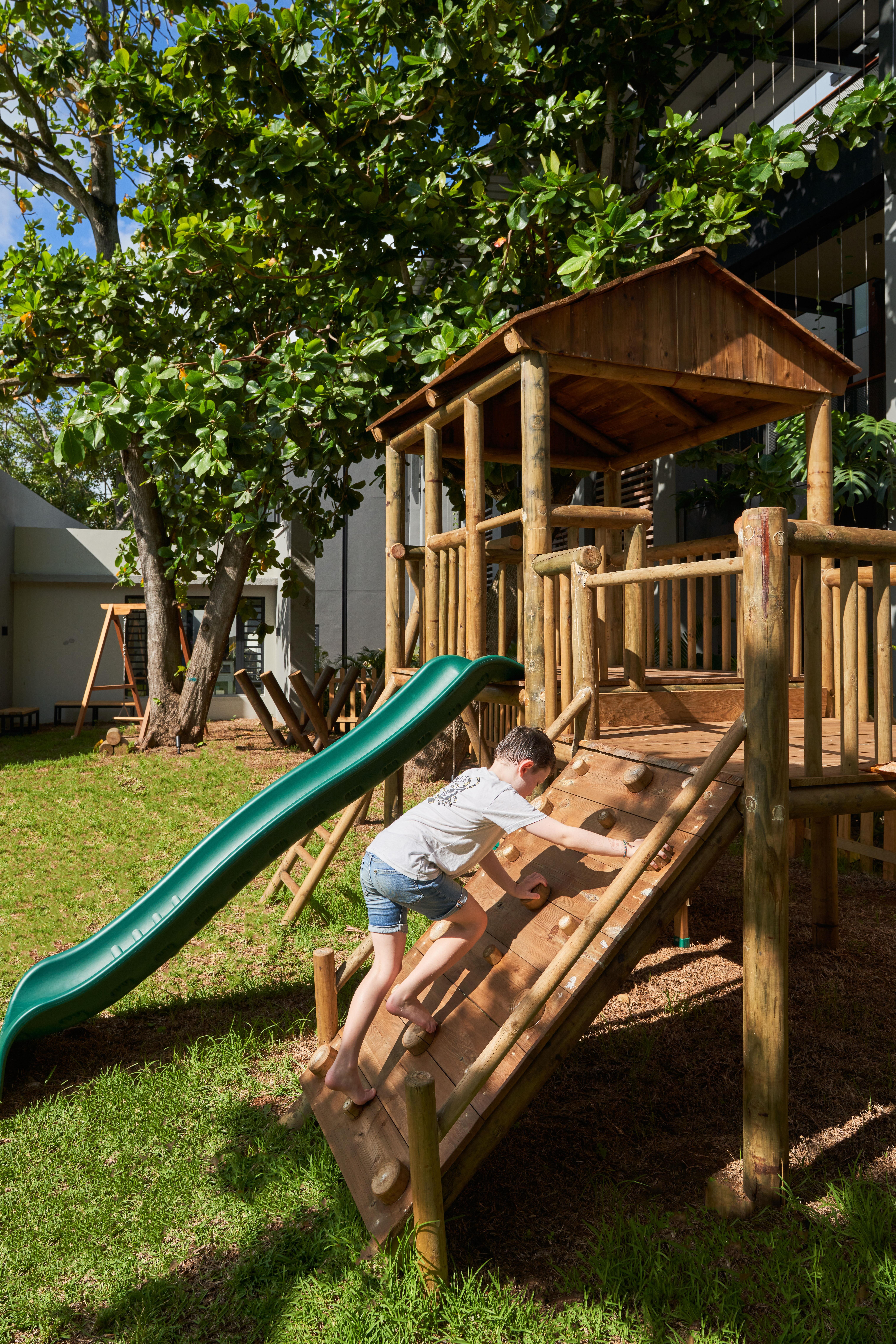 LUX Grand Baie Mauritius 20