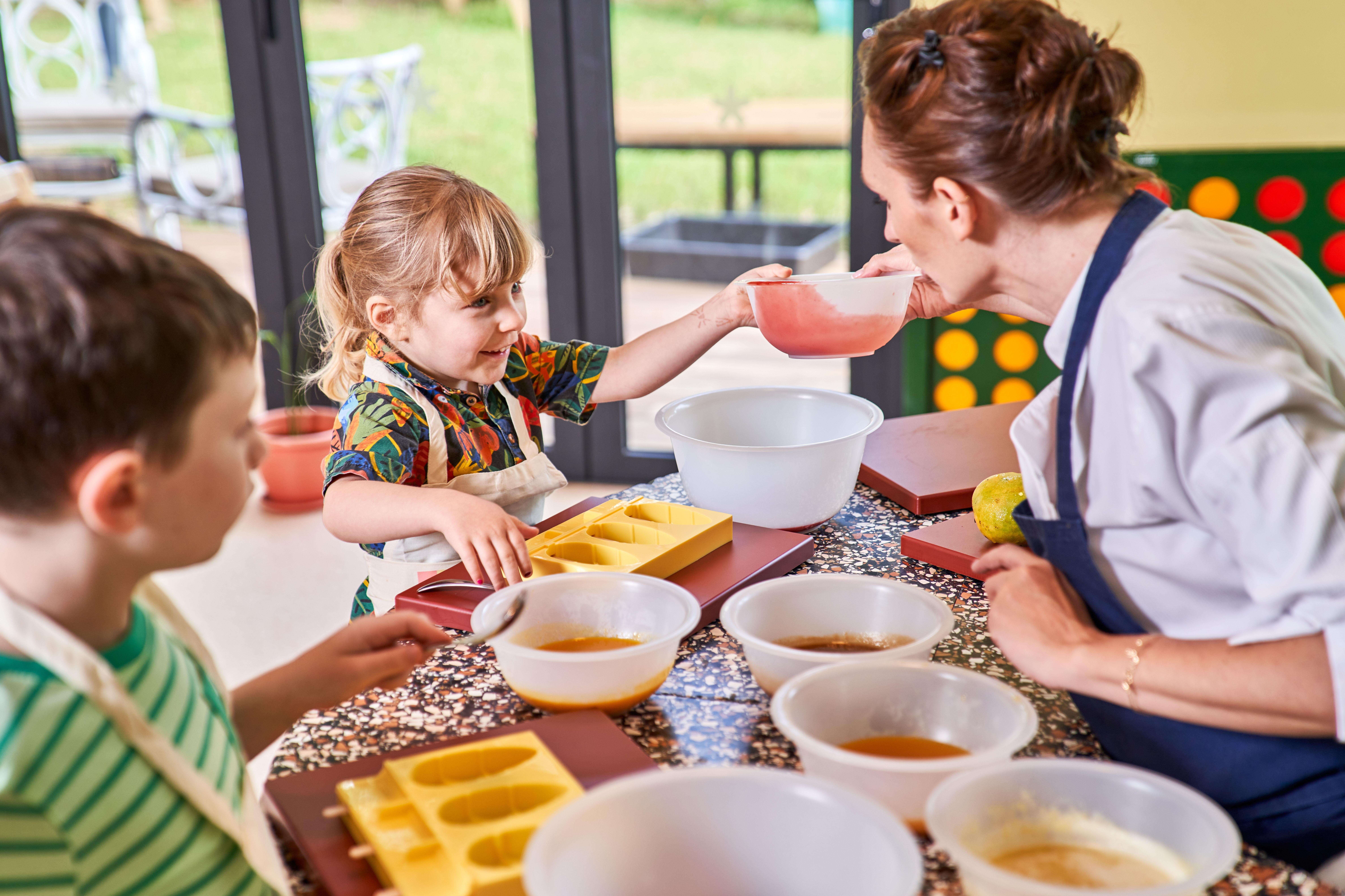 LUX Grand Baie Mauritius 21
