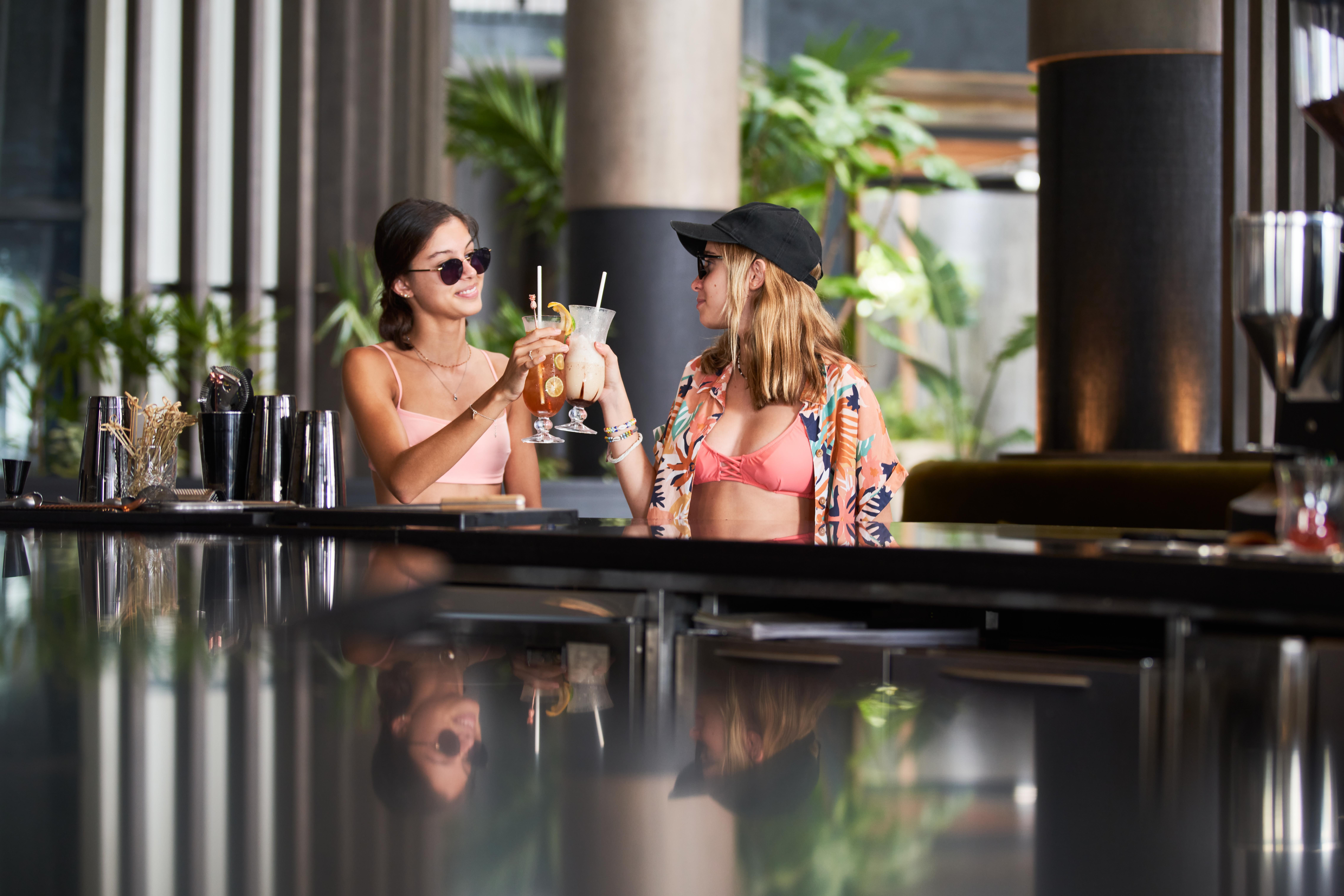 LUX Grand Baie Mauritius 23