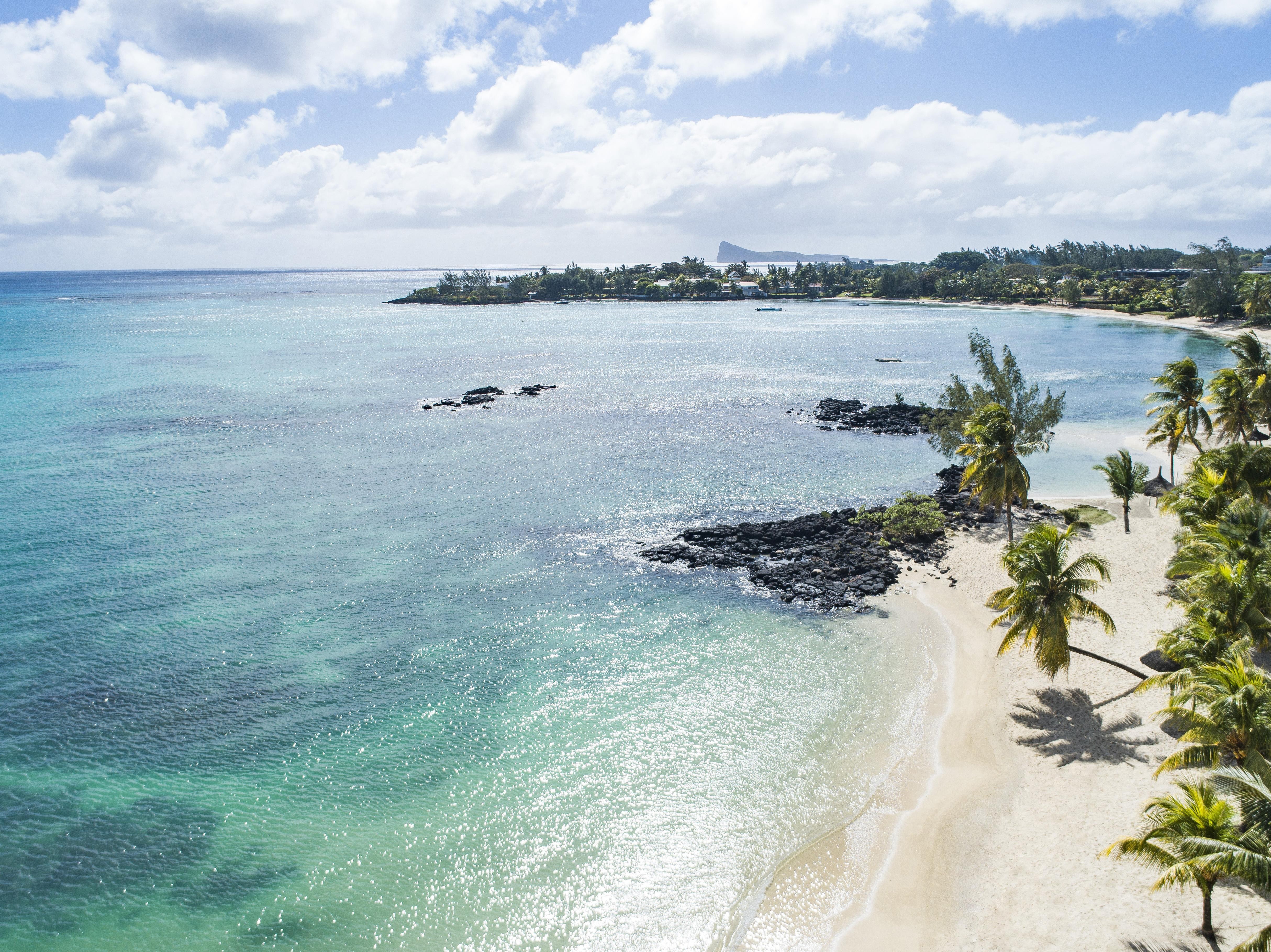 LUX Grand Baie Mauritius 4