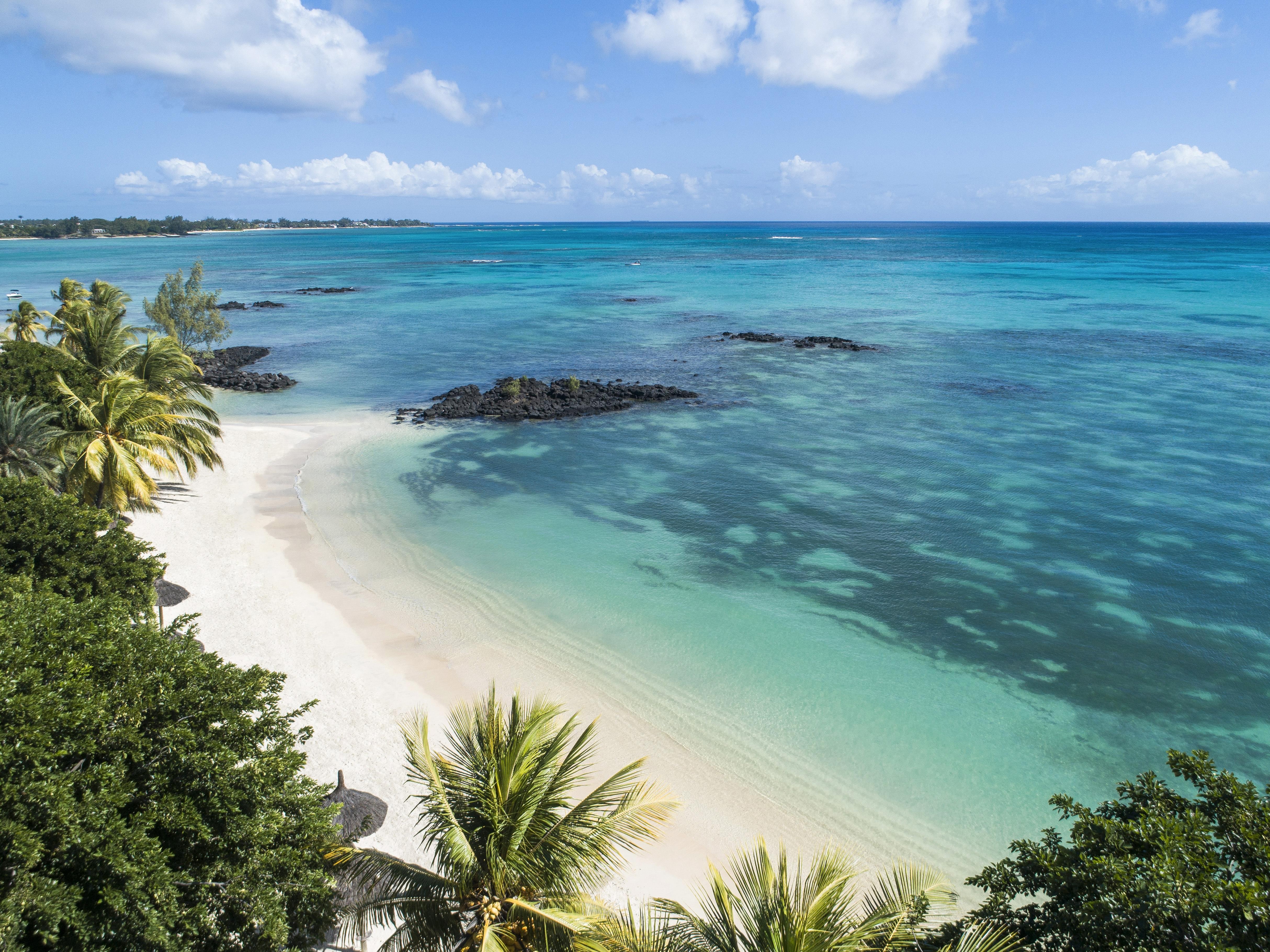 LUX Grand Baie Mauritius 5
