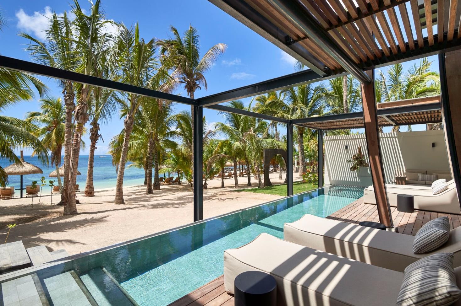 LUX Grand Baie Mauritius 24