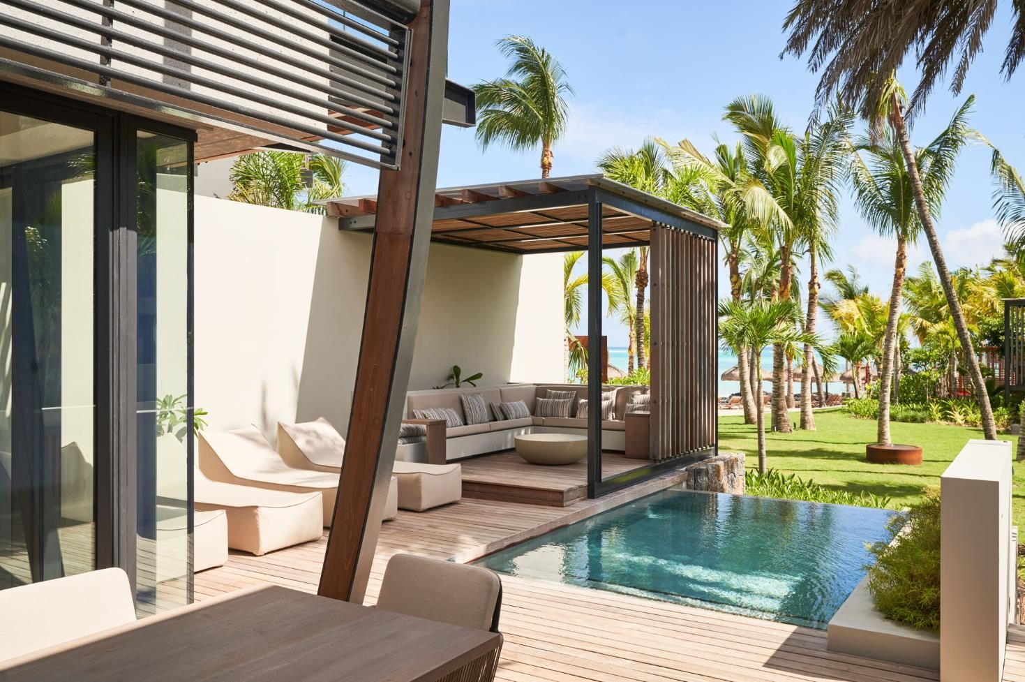 LUX Grand Baie Mauritius 25