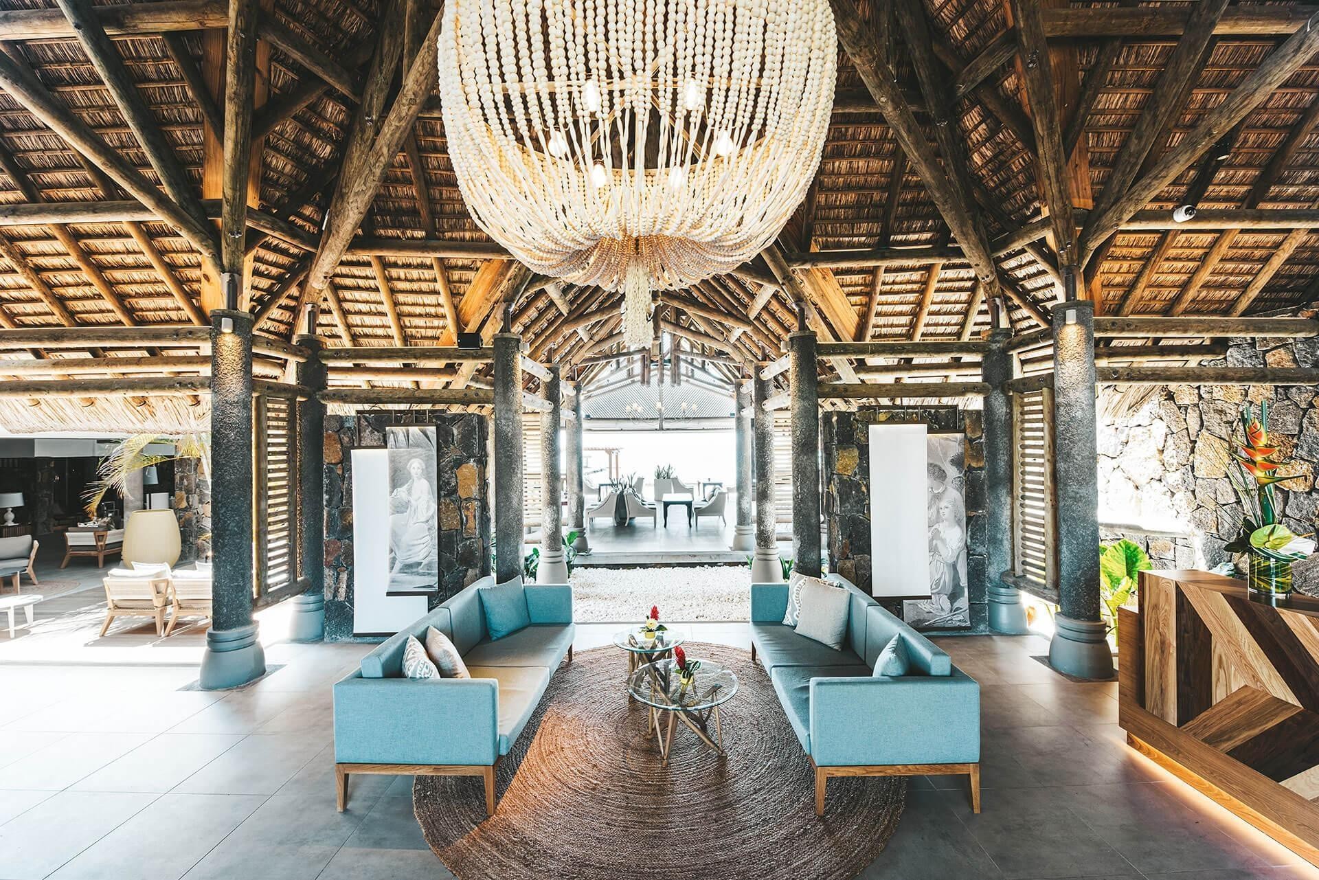 Veranda Paul et Virginie 10