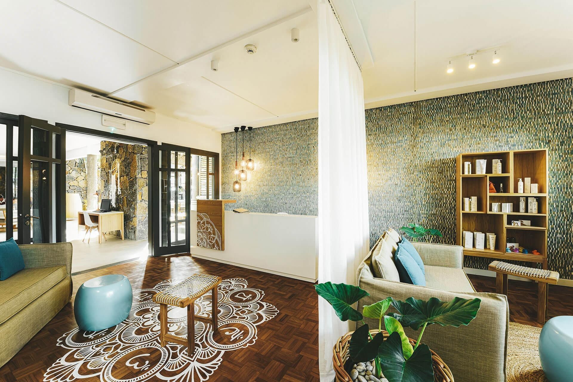 Veranda Paul et Virginie 9