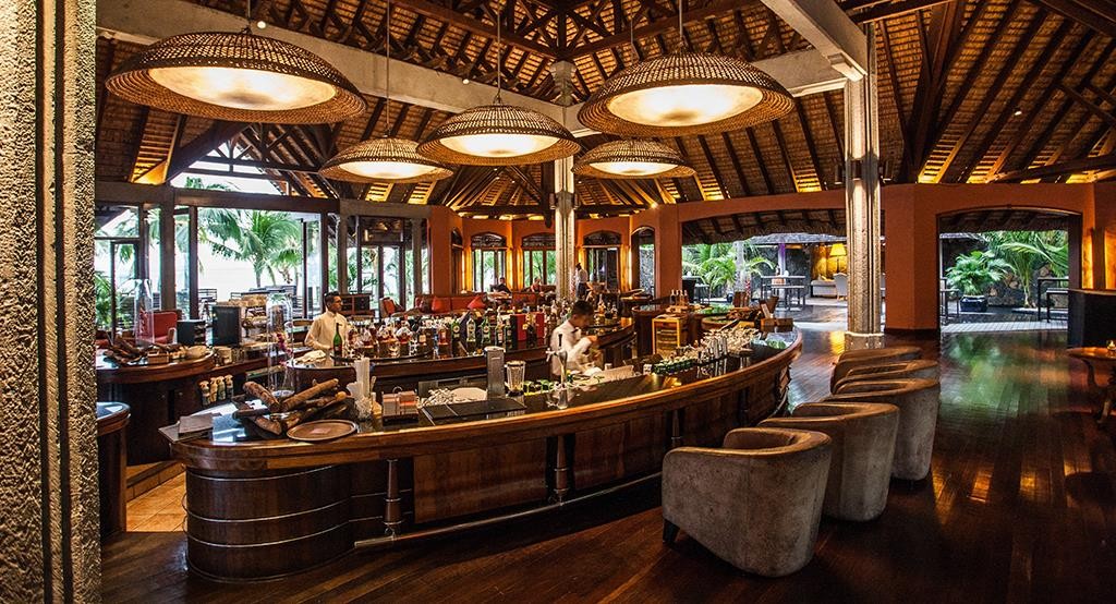 Dinarobin Beachcomber 27