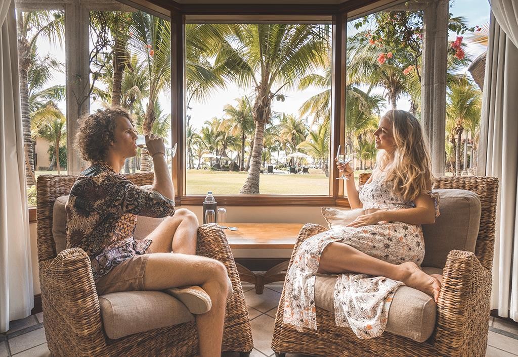 Dinarobin Beachcomber 30