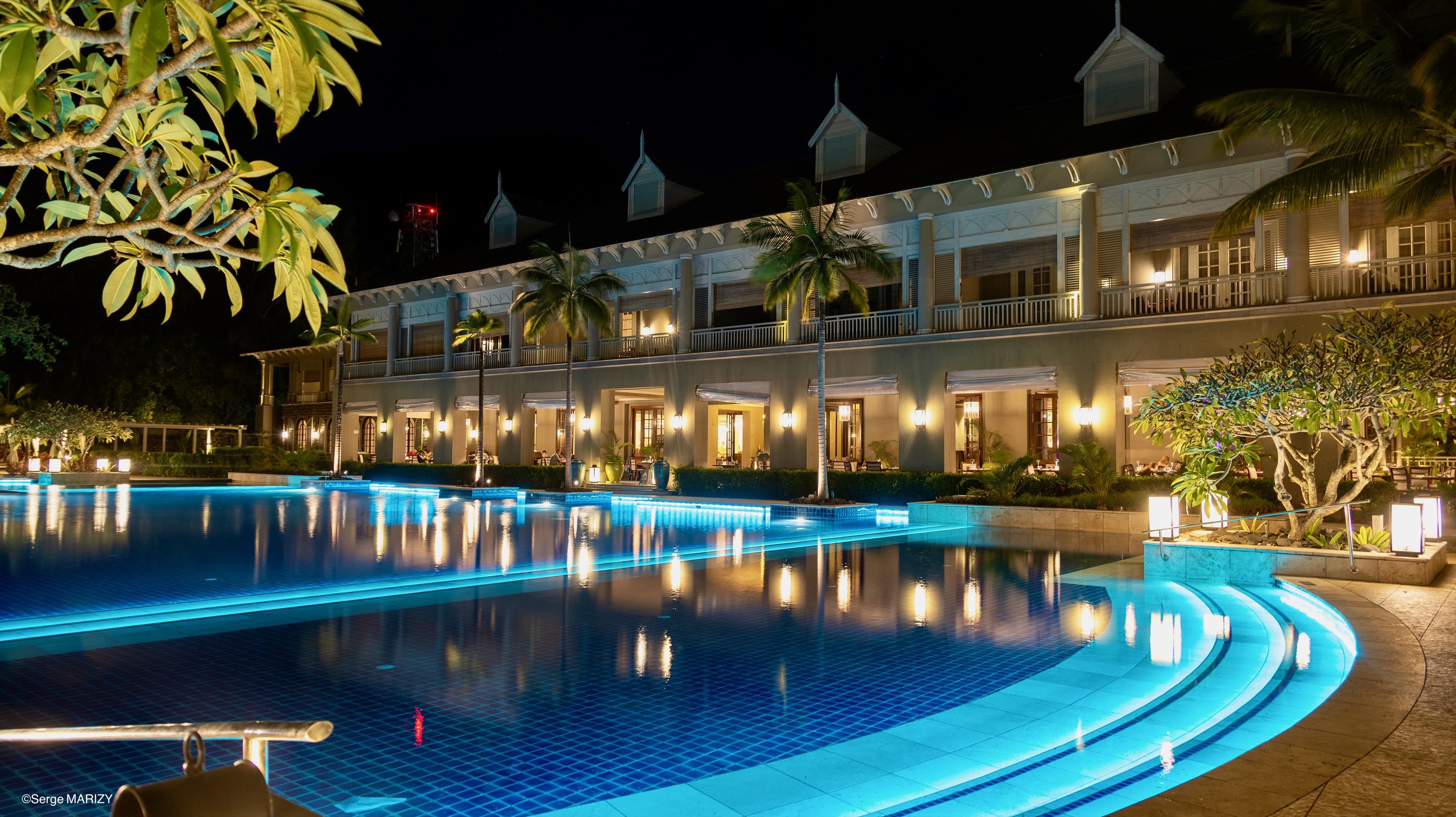 JW MARRIOTT MAURITIUS RESORT
