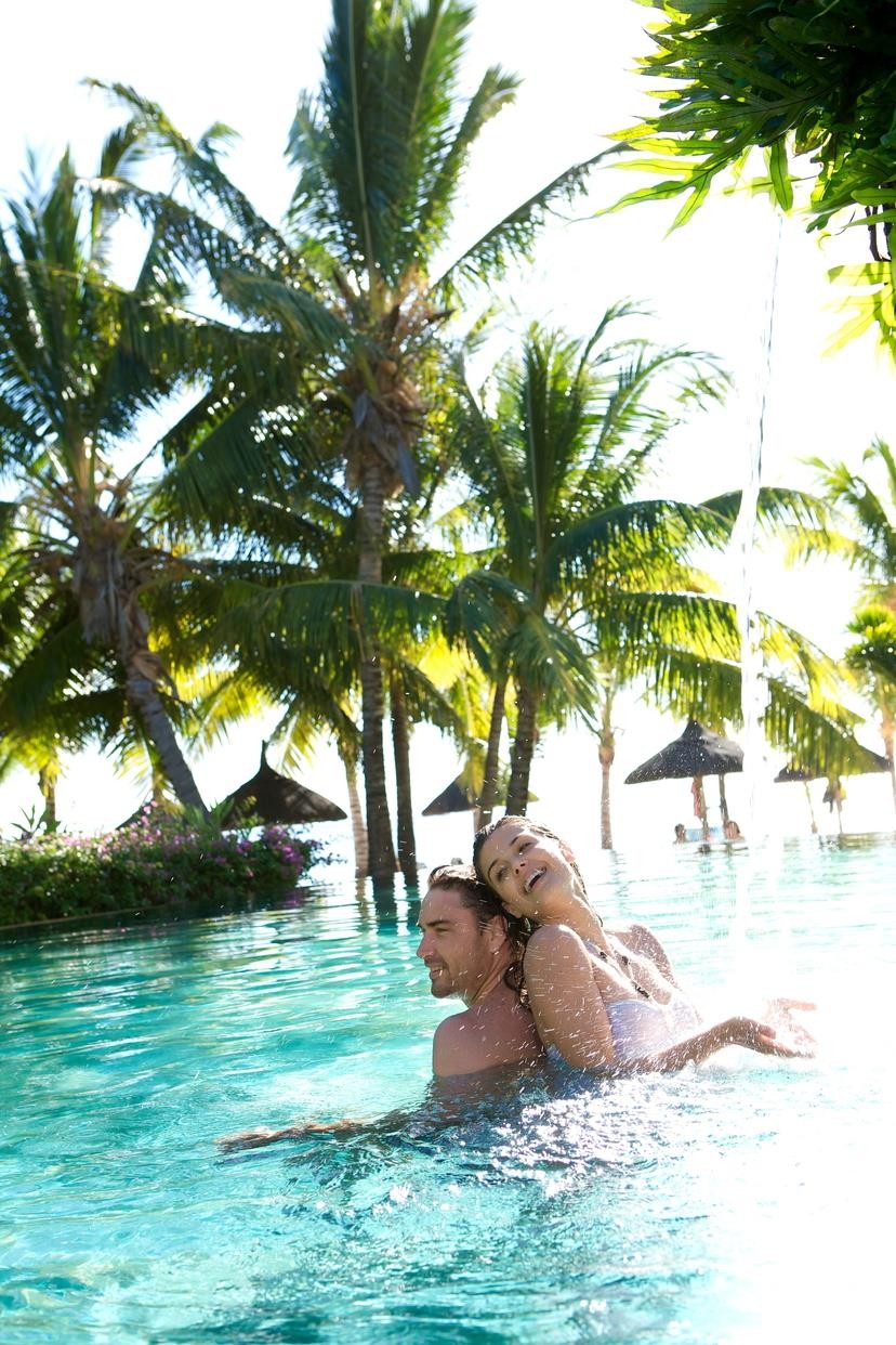 LUX* Le Morne