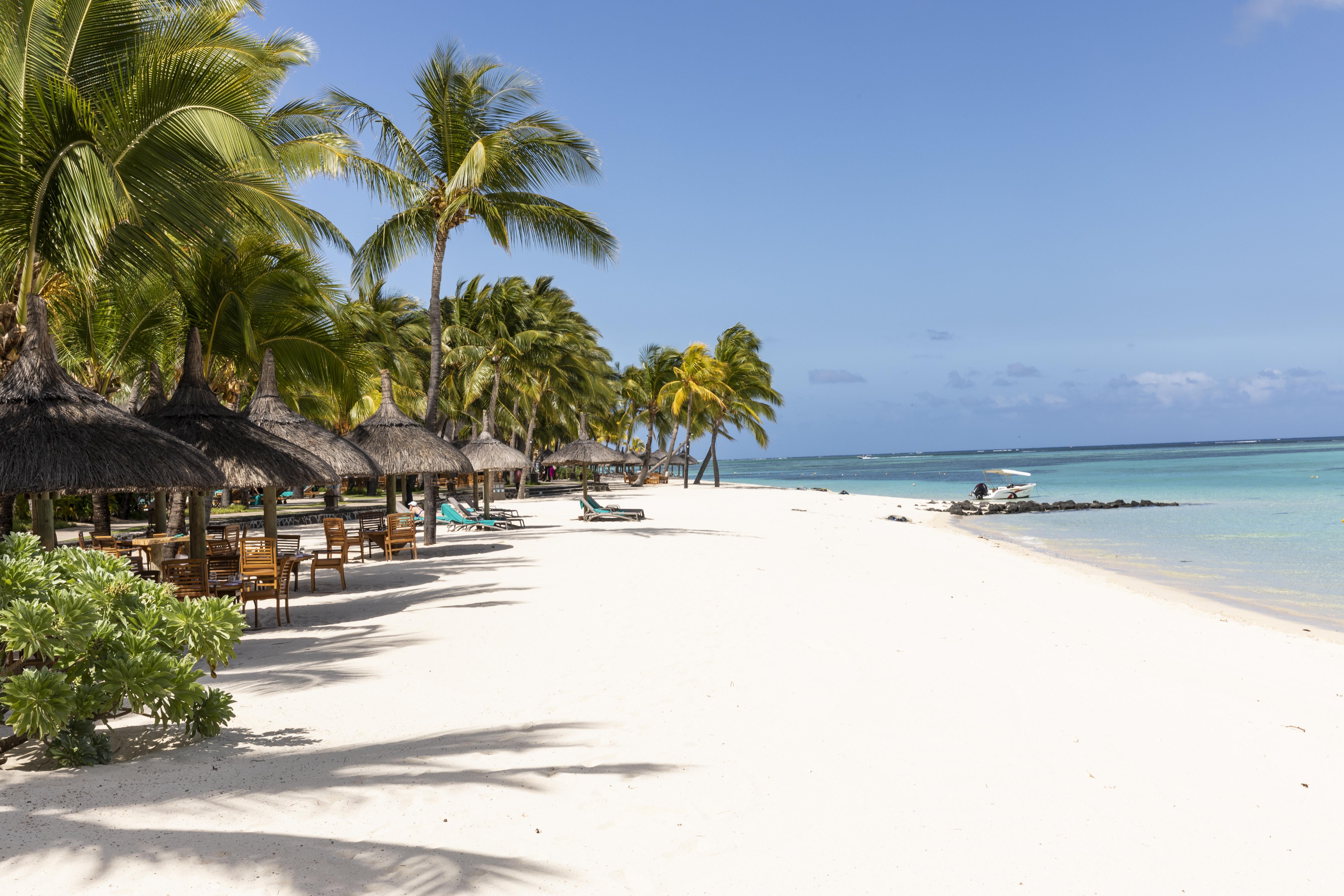 Paradis Beachcomber 9