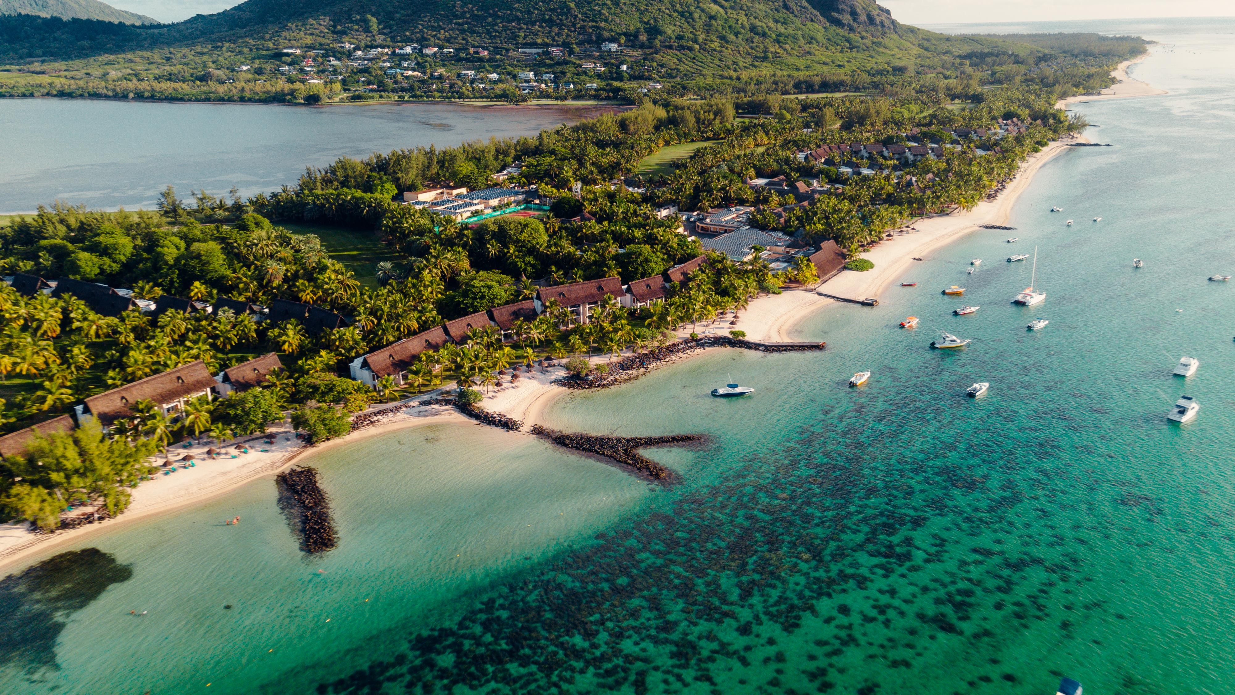 Paradis Beachcomber 3