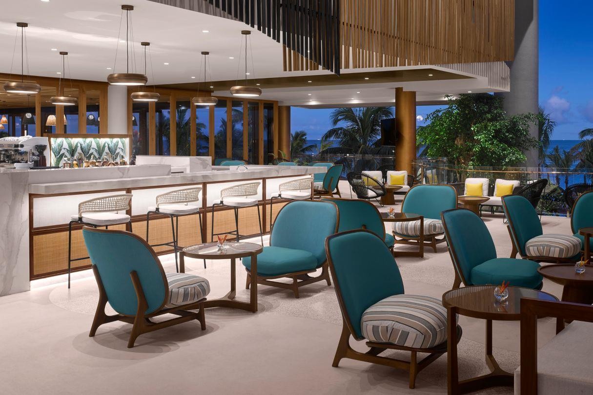 Le Meridien Ile Maurice