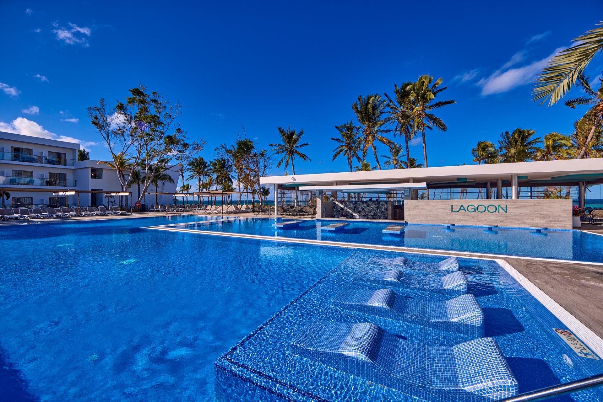 RIU Turquoise