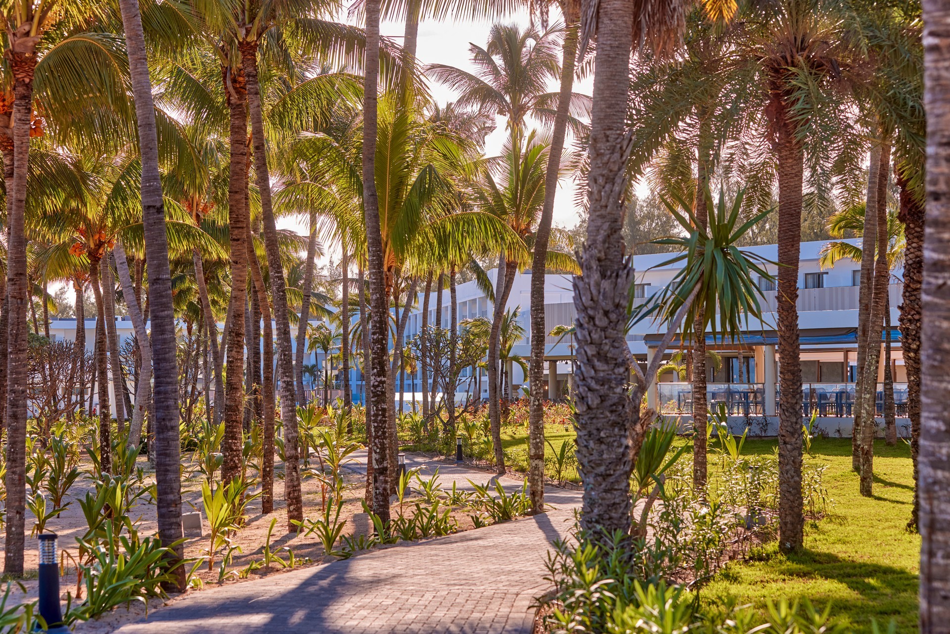RIU Palace Mauritius