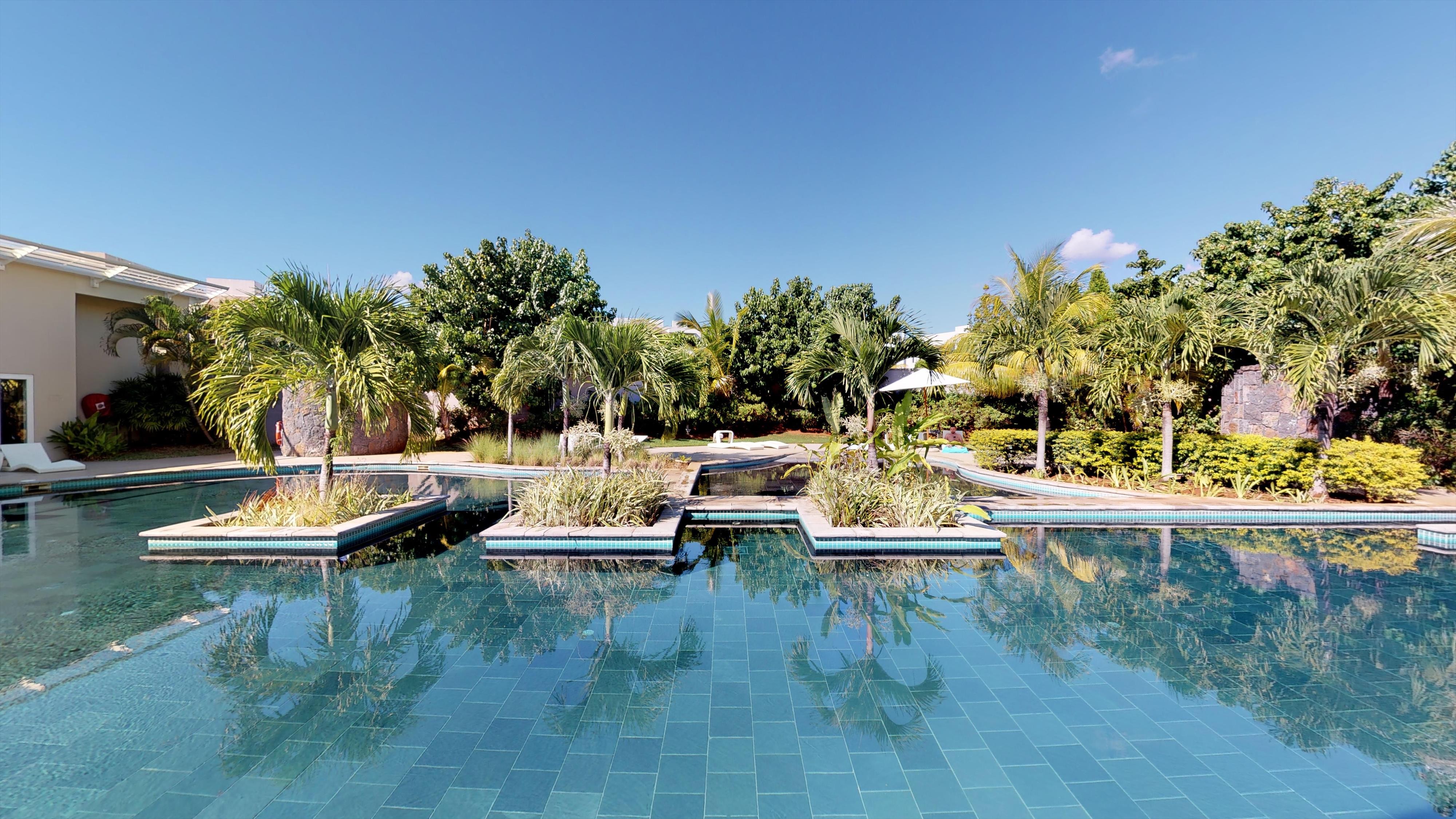 Radisson Blu Azuri Resort & Spa 17