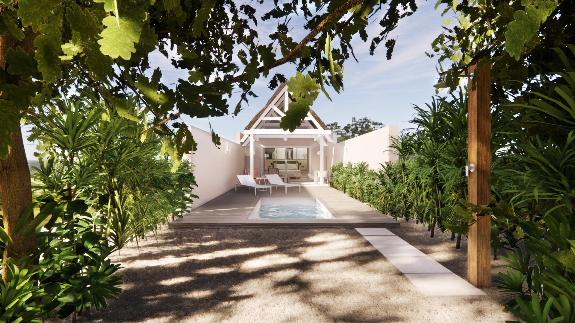 Radisson Blu Azuri Resort & Spa 8