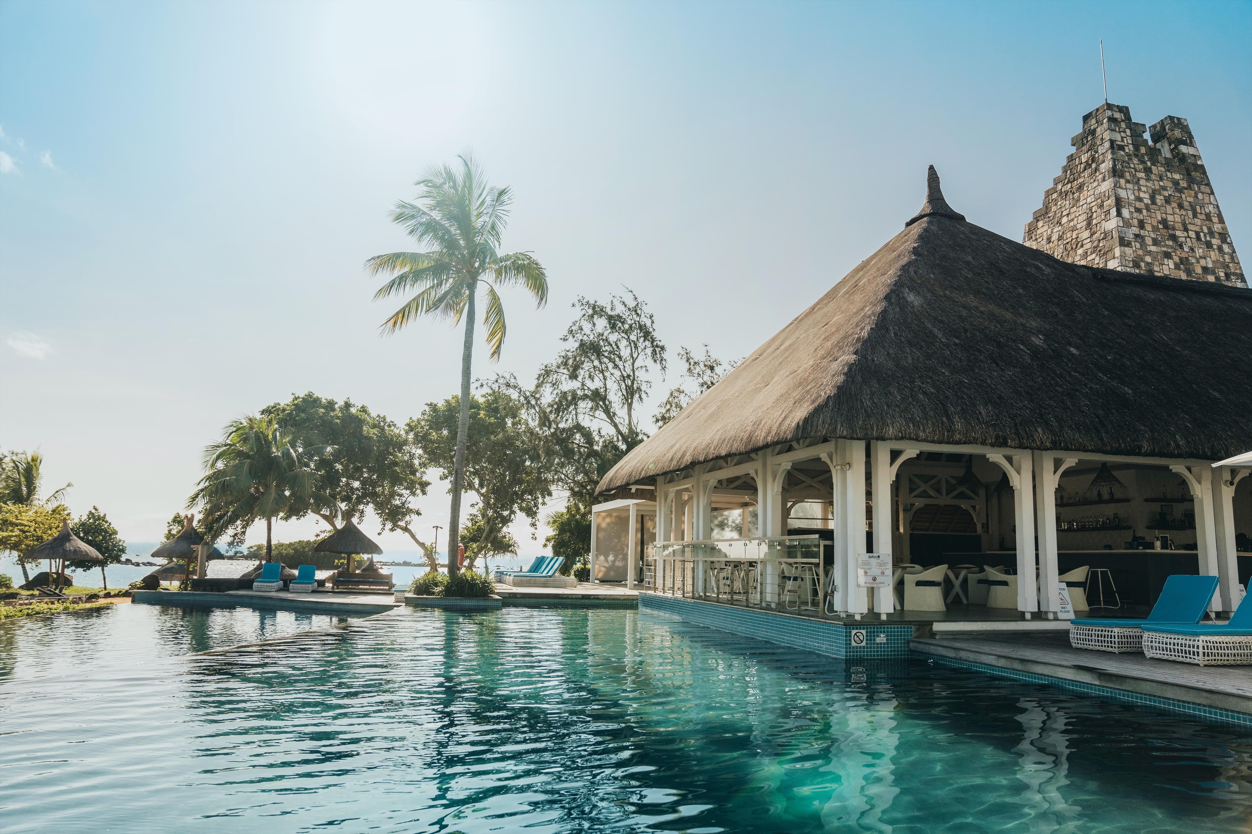 Radisson Blu Azuri Resort & Spa 15