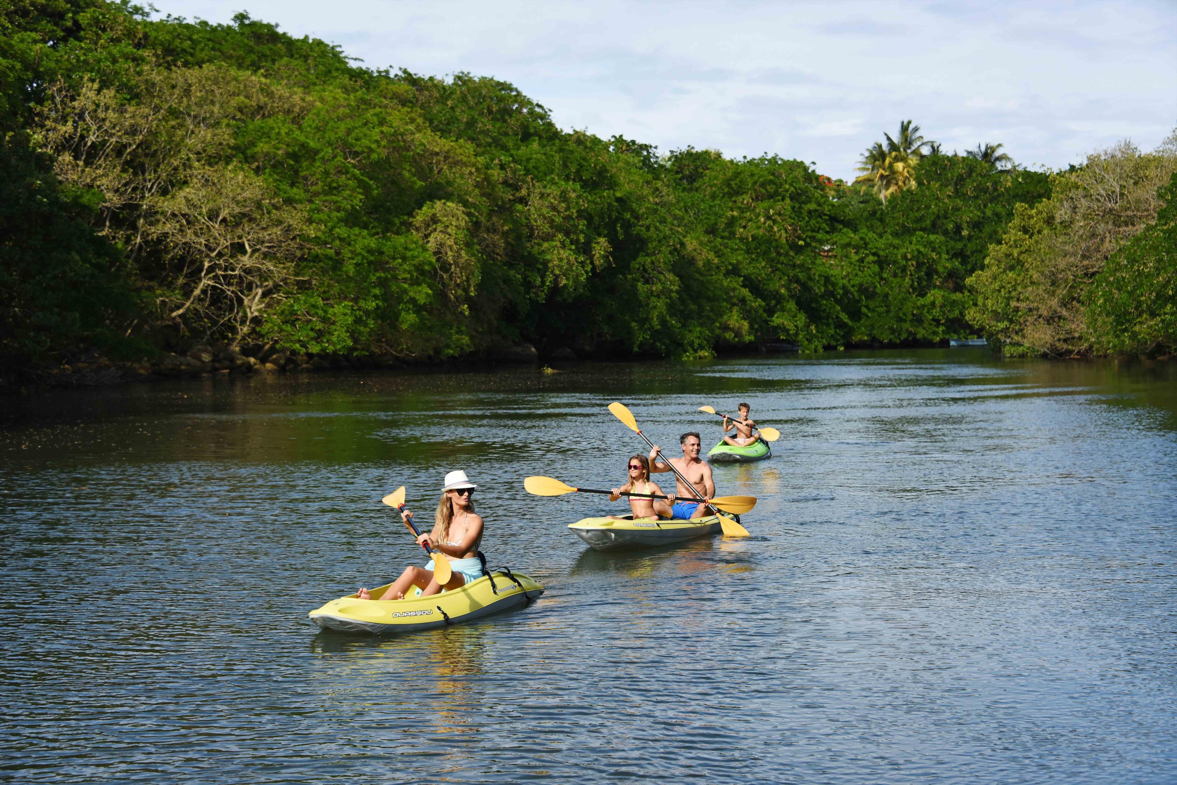 Radisson Blu Azuri Resort & Spa 31