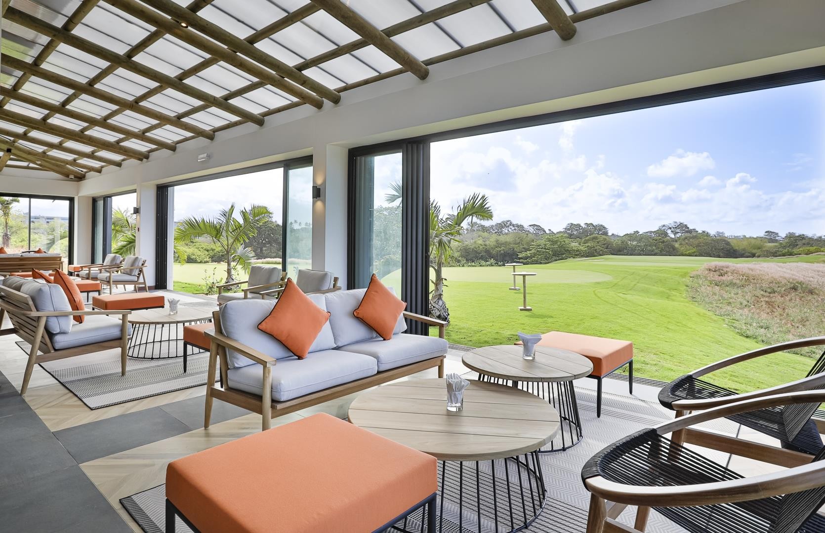 Radisson Blu Azuri Resort & Spa 12