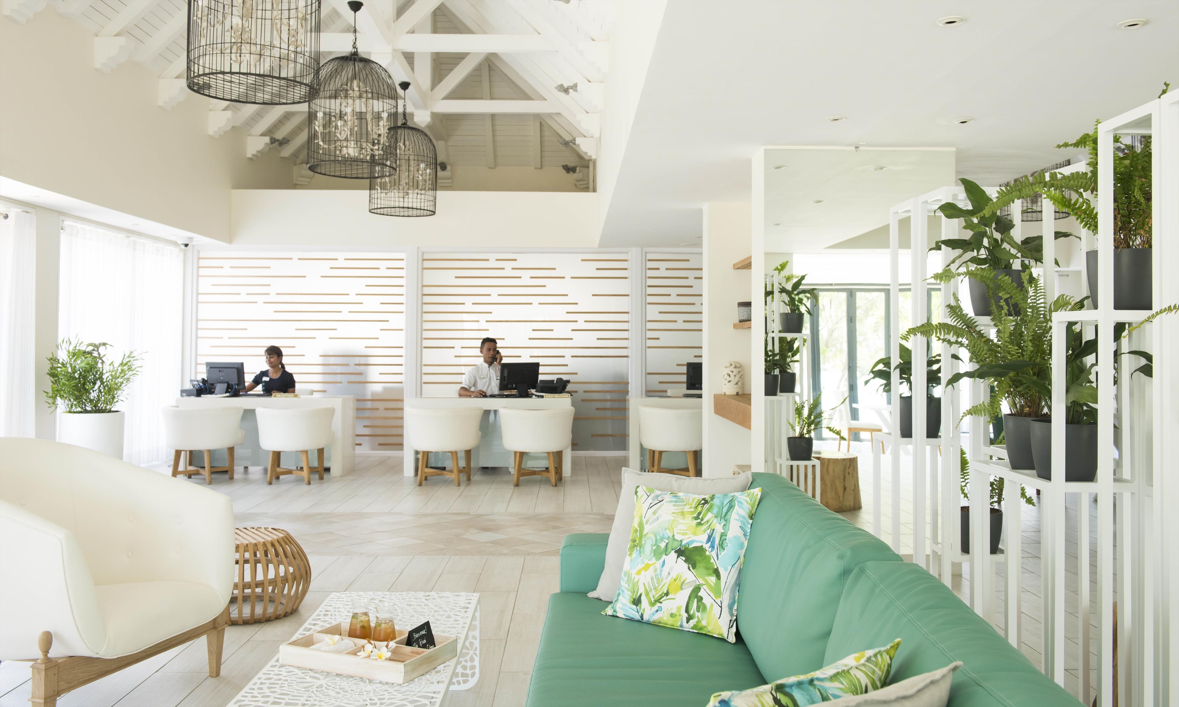 Radisson Blu Azuri Resort & Spa 9