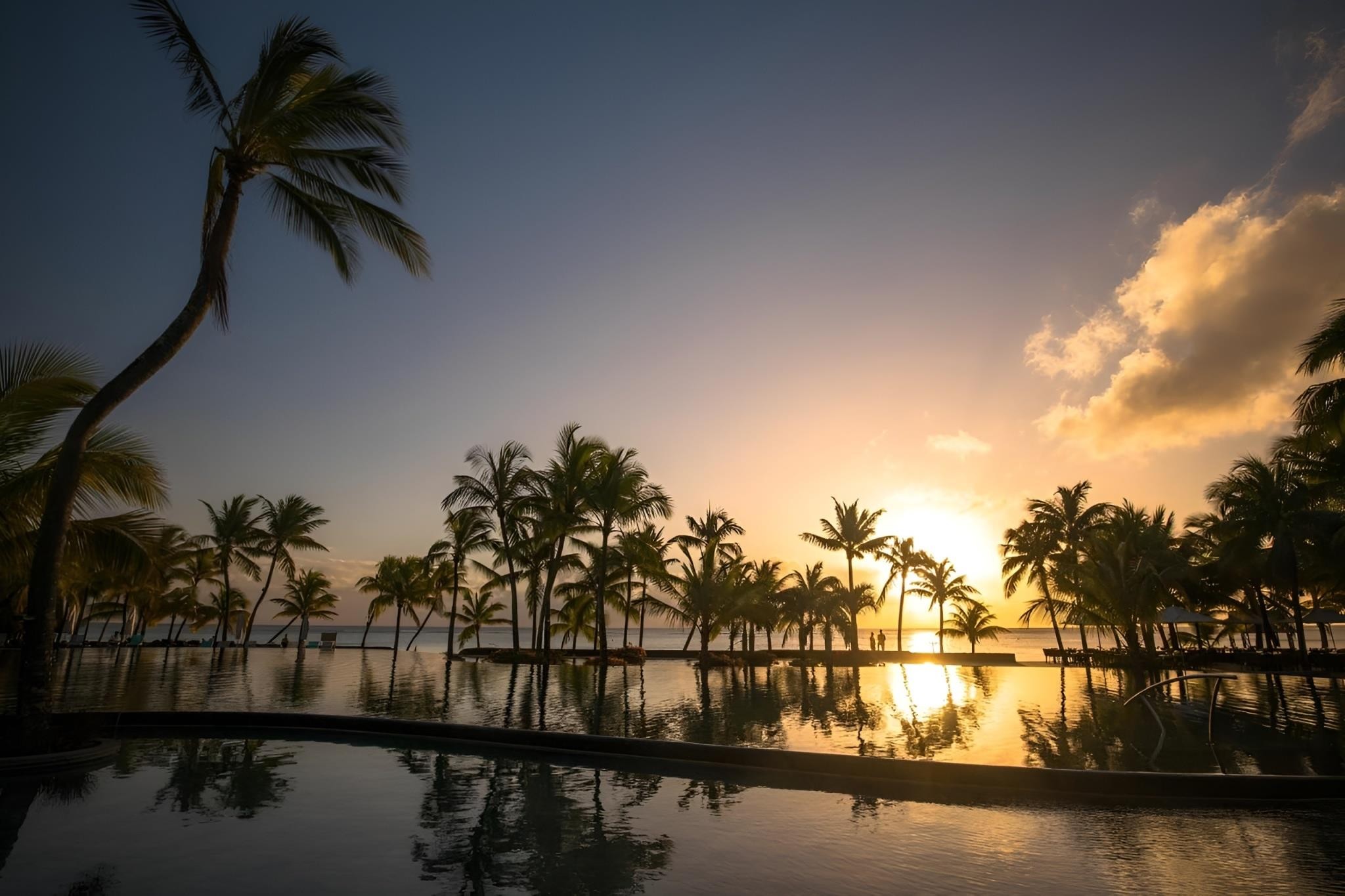 Trou aux Biches Beachcomber Golf Resort & Spa 41