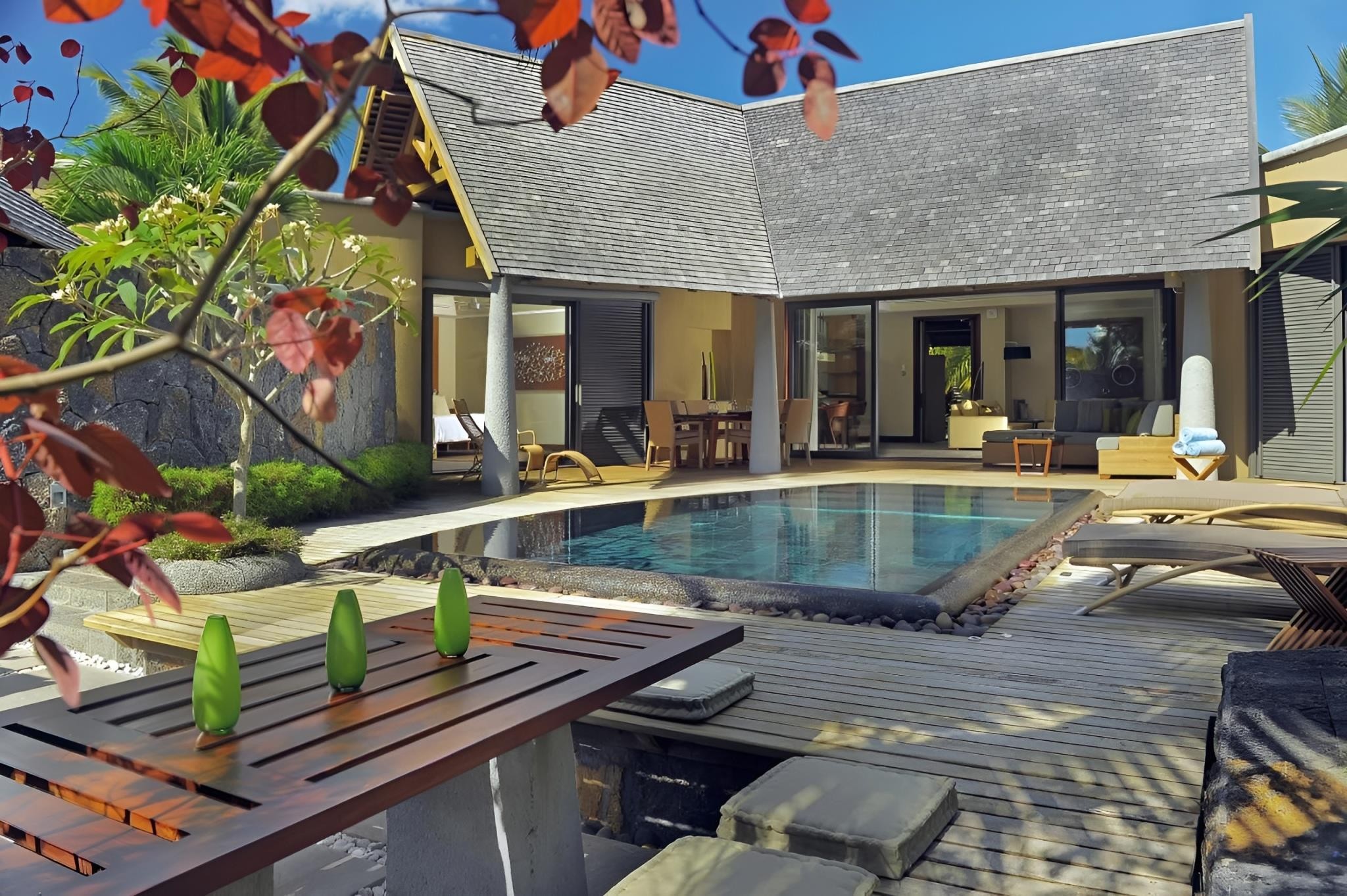 Trou aux Biches Beachcomber Golf Resort & Spa 24