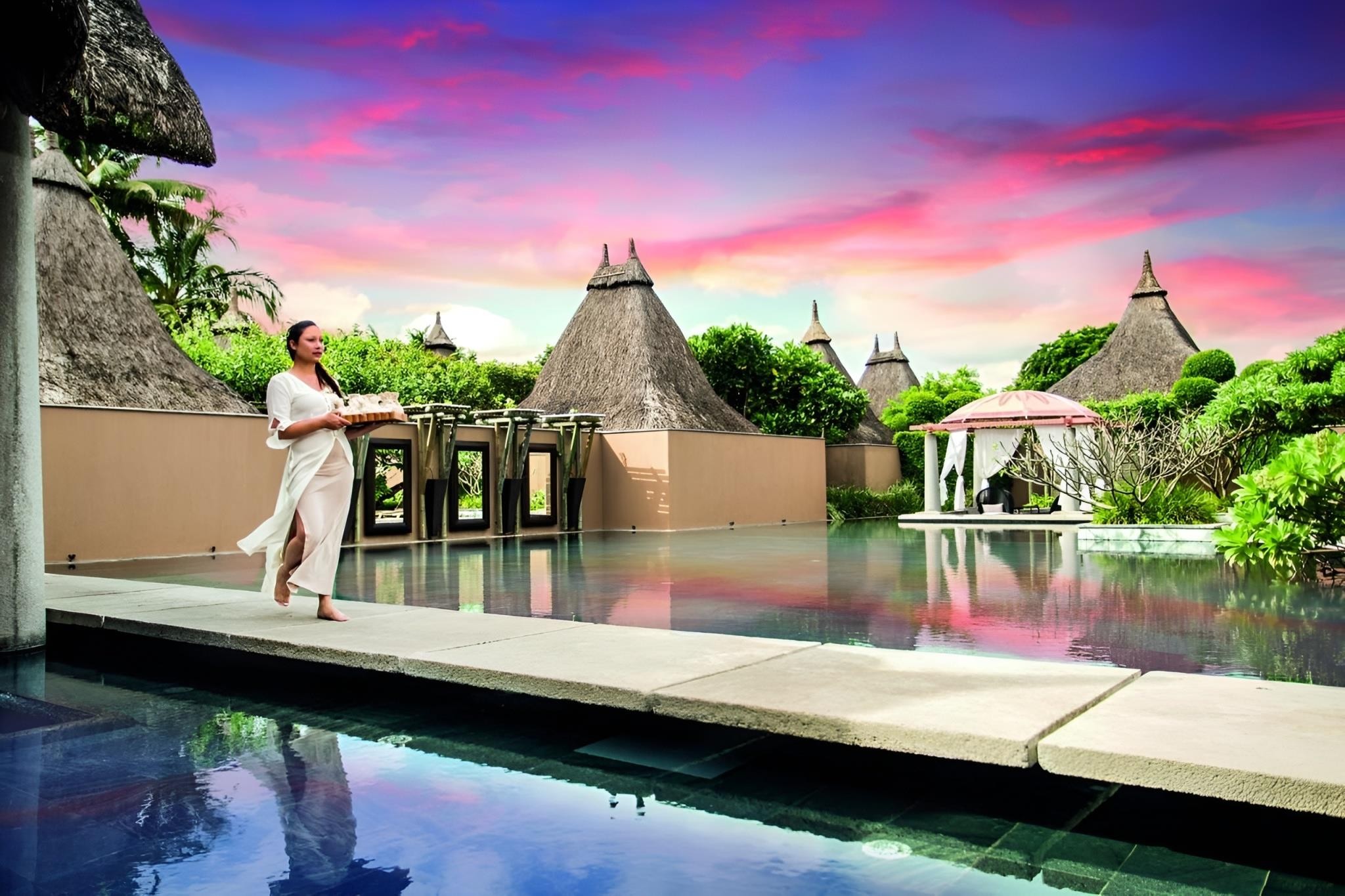 Trou aux Biches Beachcomber Golf Resort & Spa 30