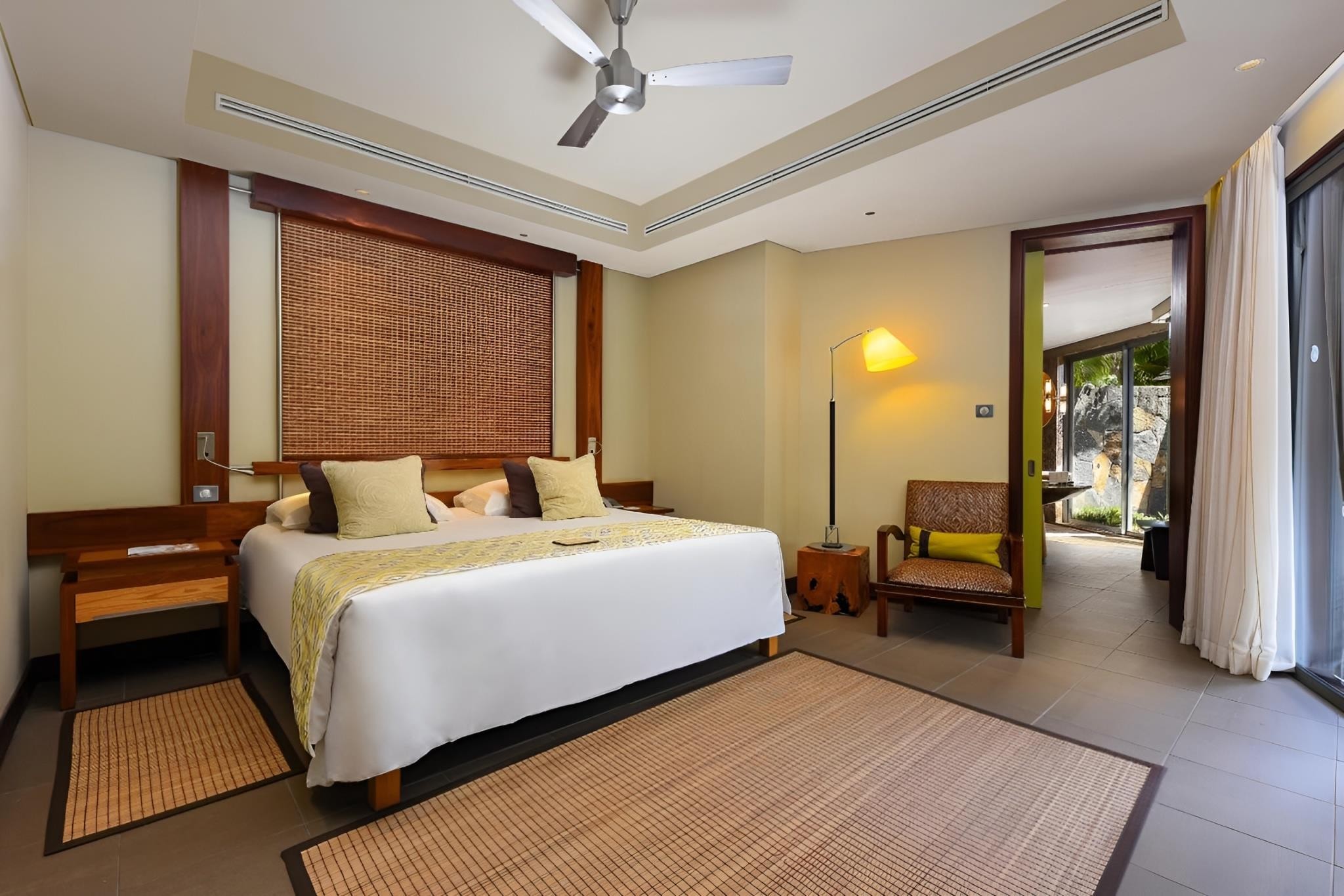 Trou aux Biches Beachcomber Golf Resort & Spa 6