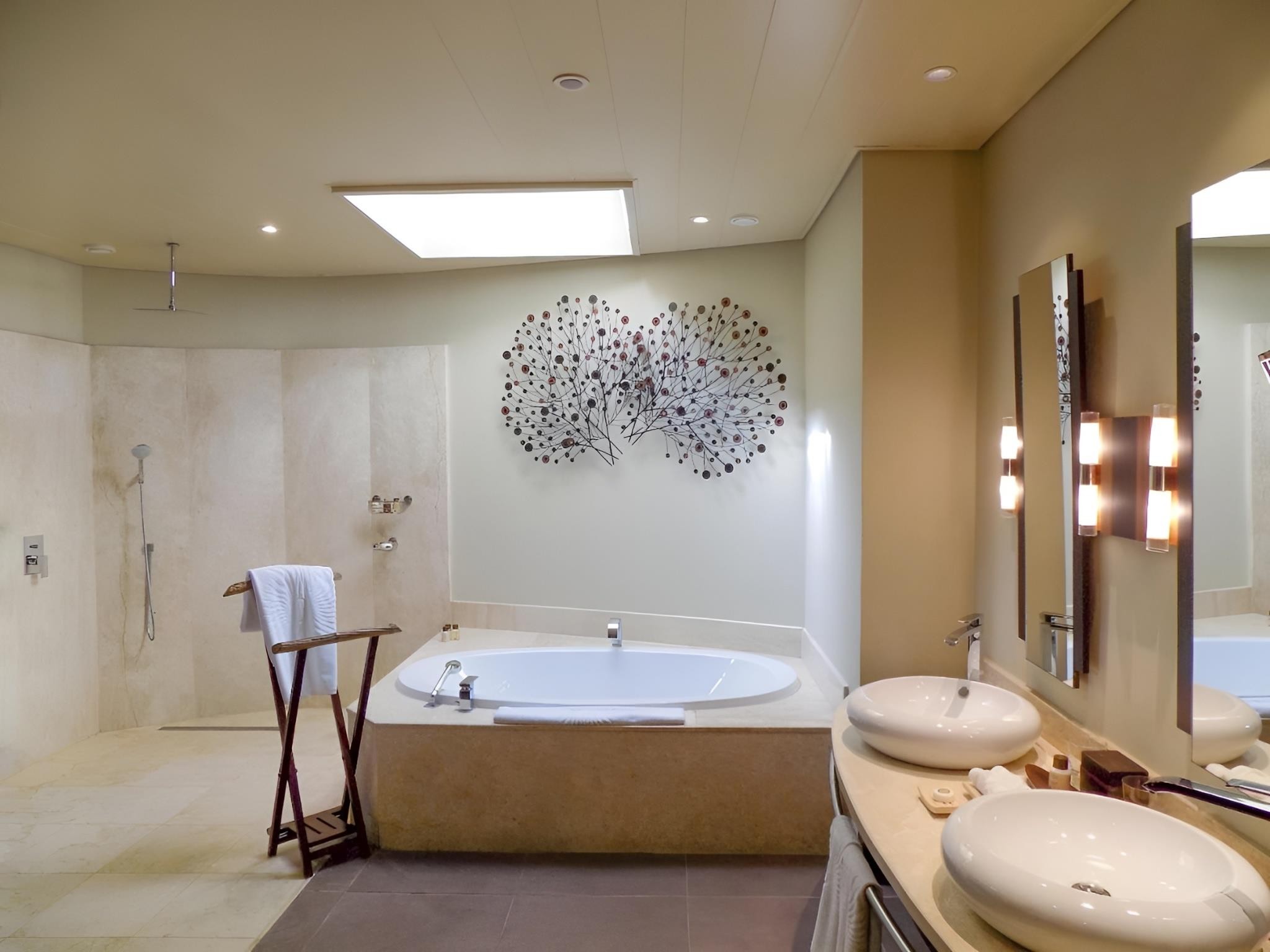 Trou aux Biches Beachcomber Golf Resort & Spa 17