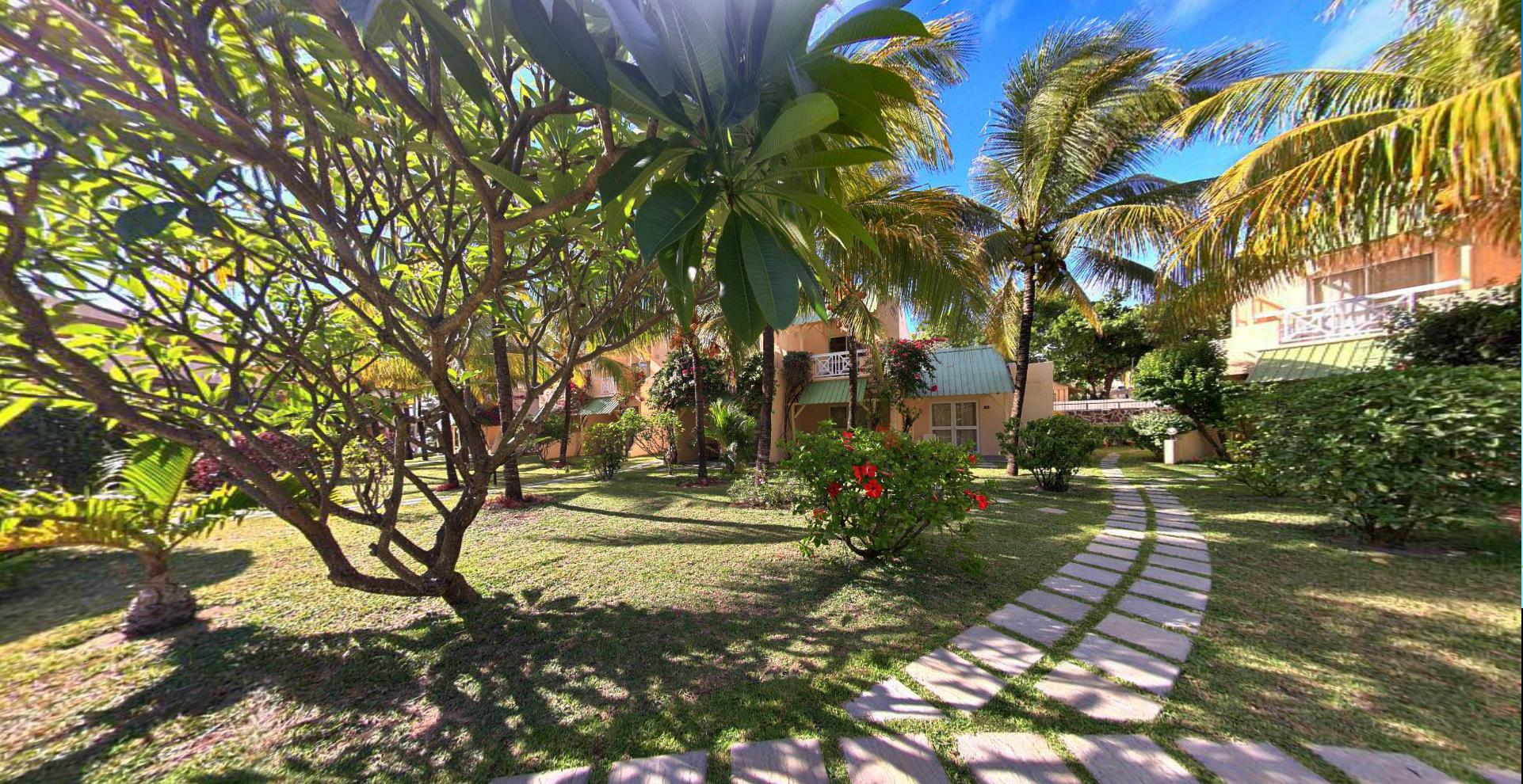 Silver Beach Hotel 11