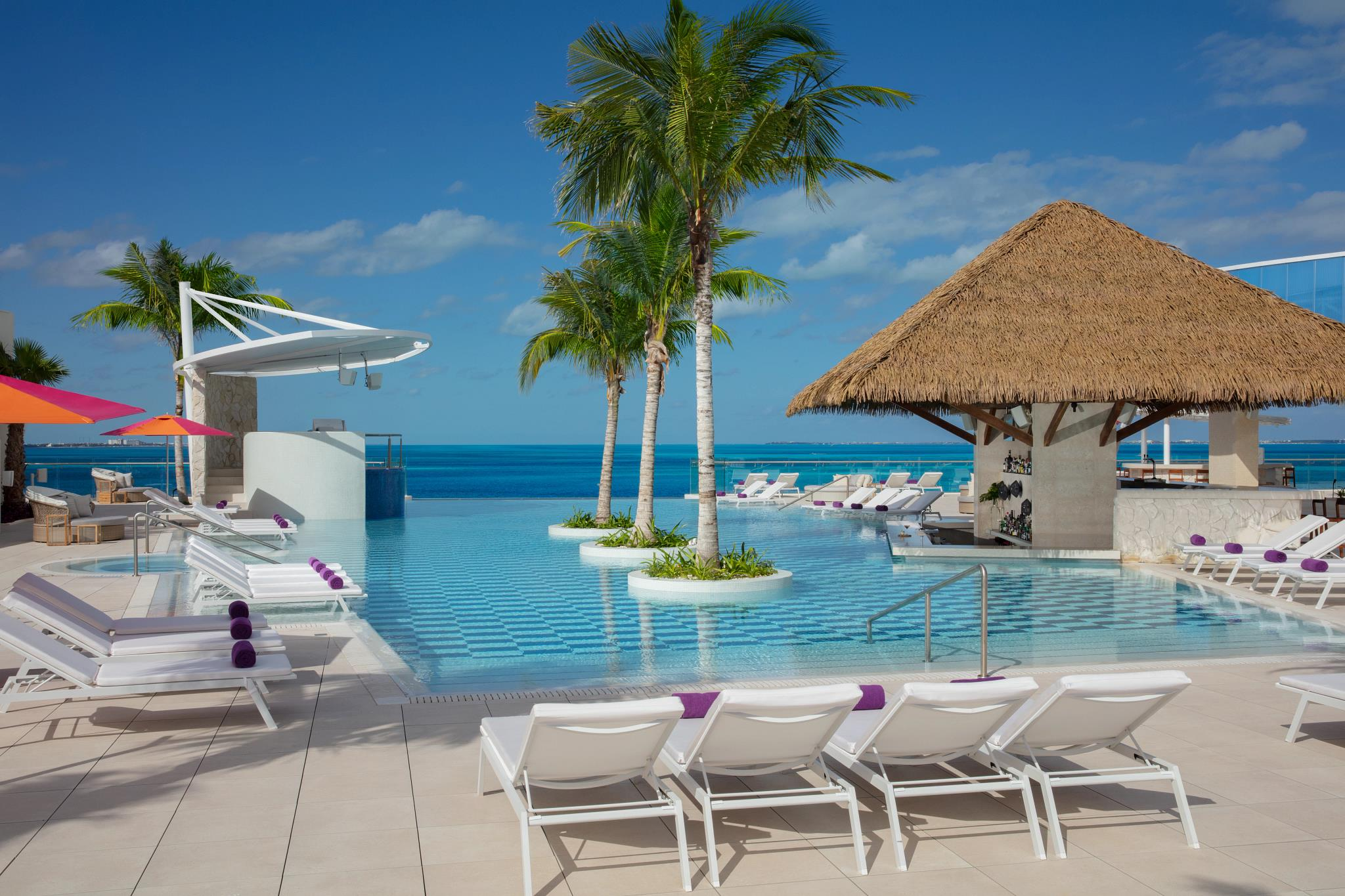 Breathless Cancun Soul and Resort