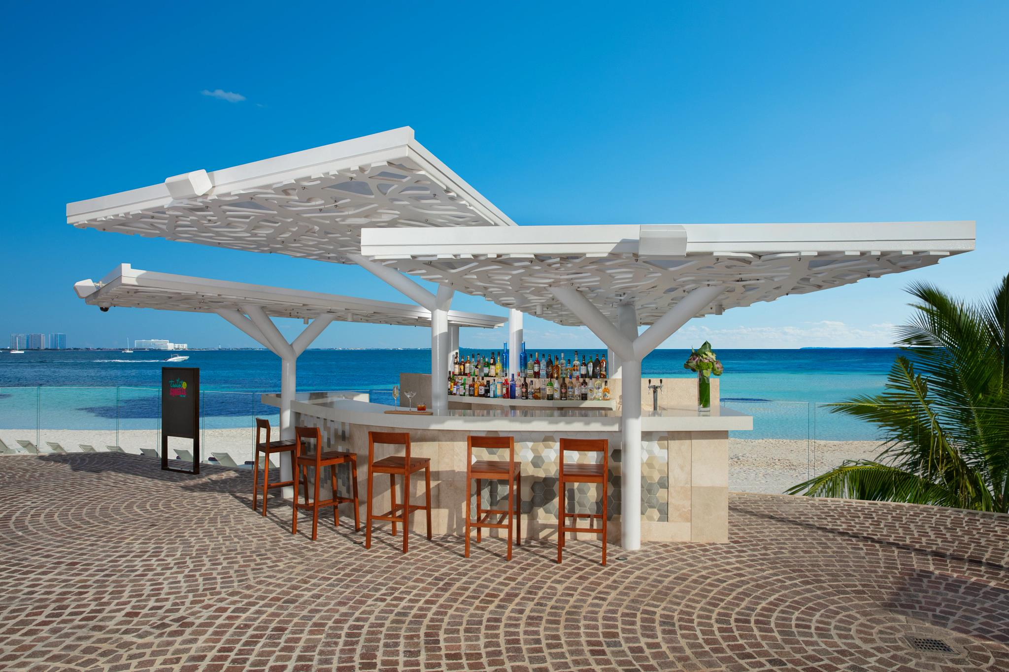 Breathless Cancun Soul and Resort