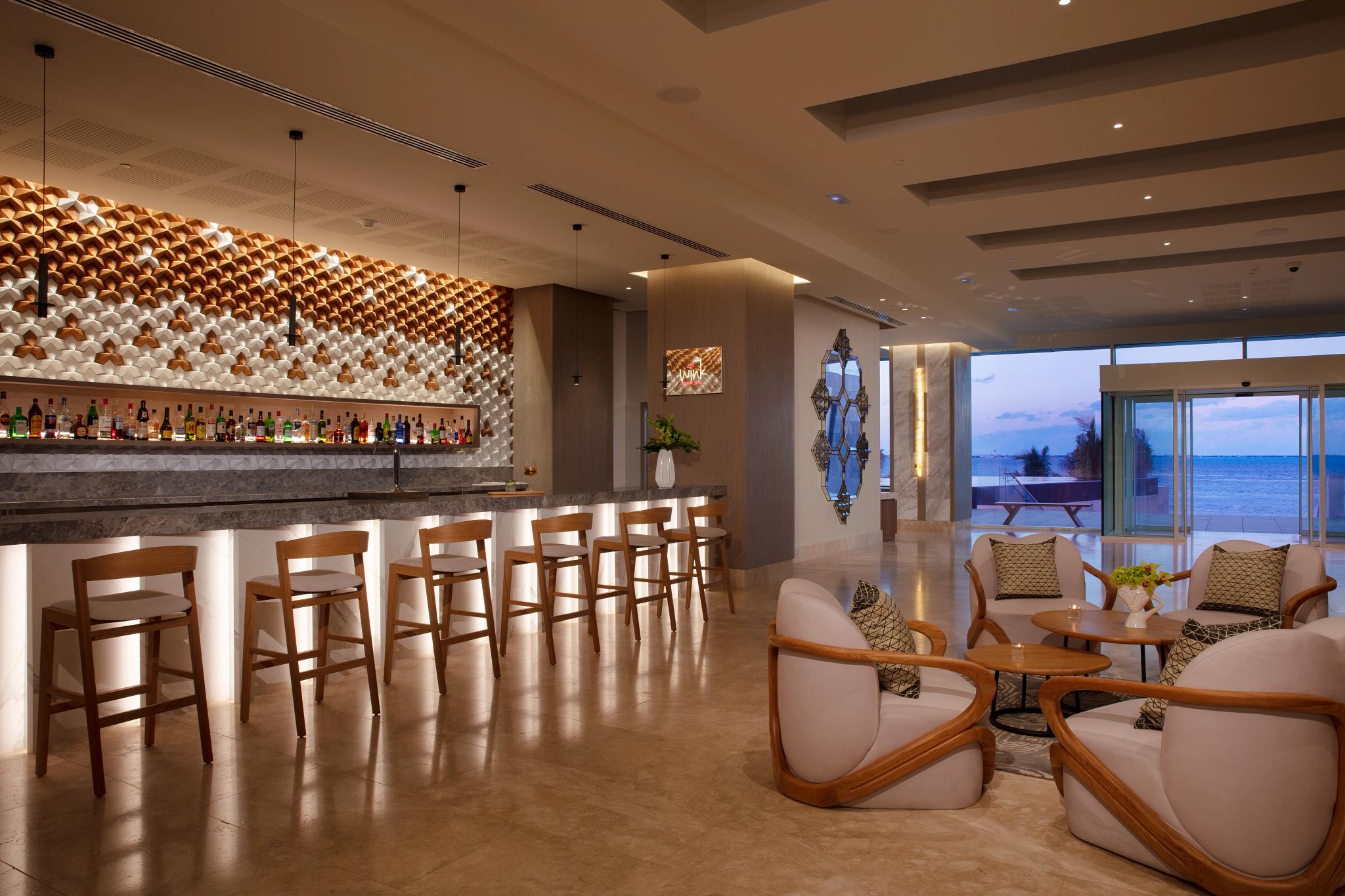 Breathless Cancun Soul and Resort
