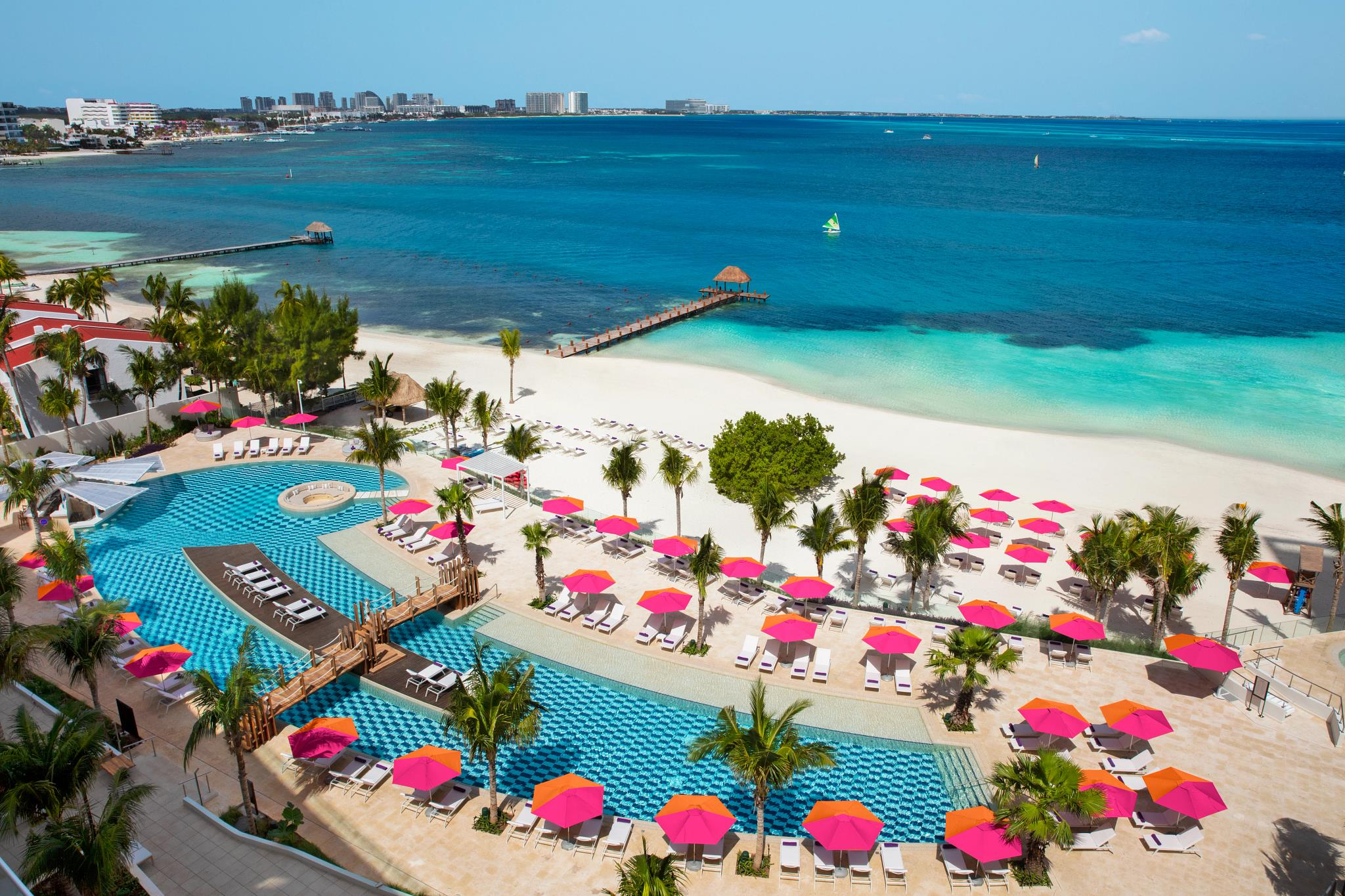 Breathless Cancun Soul and Resort