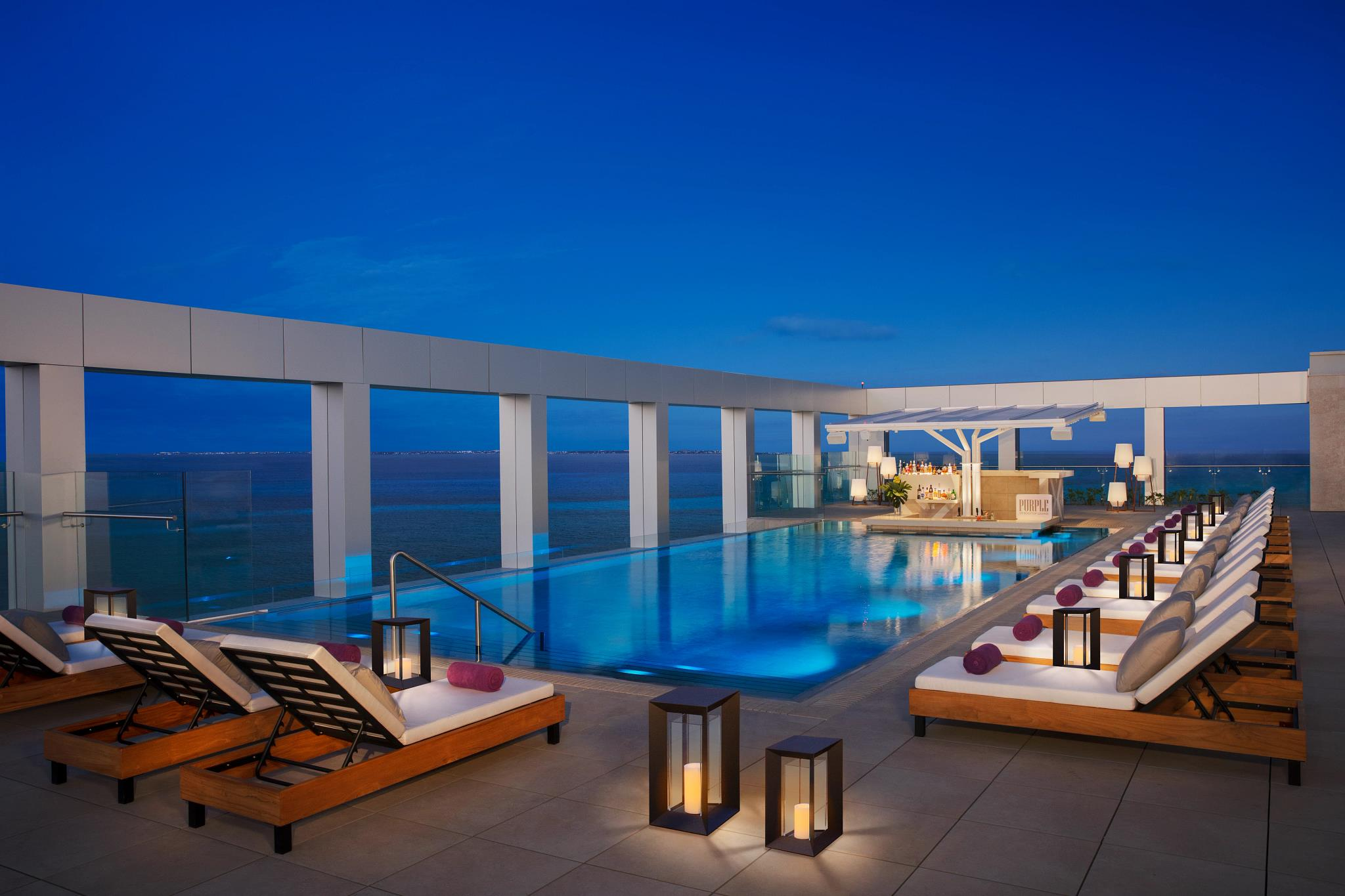 Breathless Cancun Soul and Resort