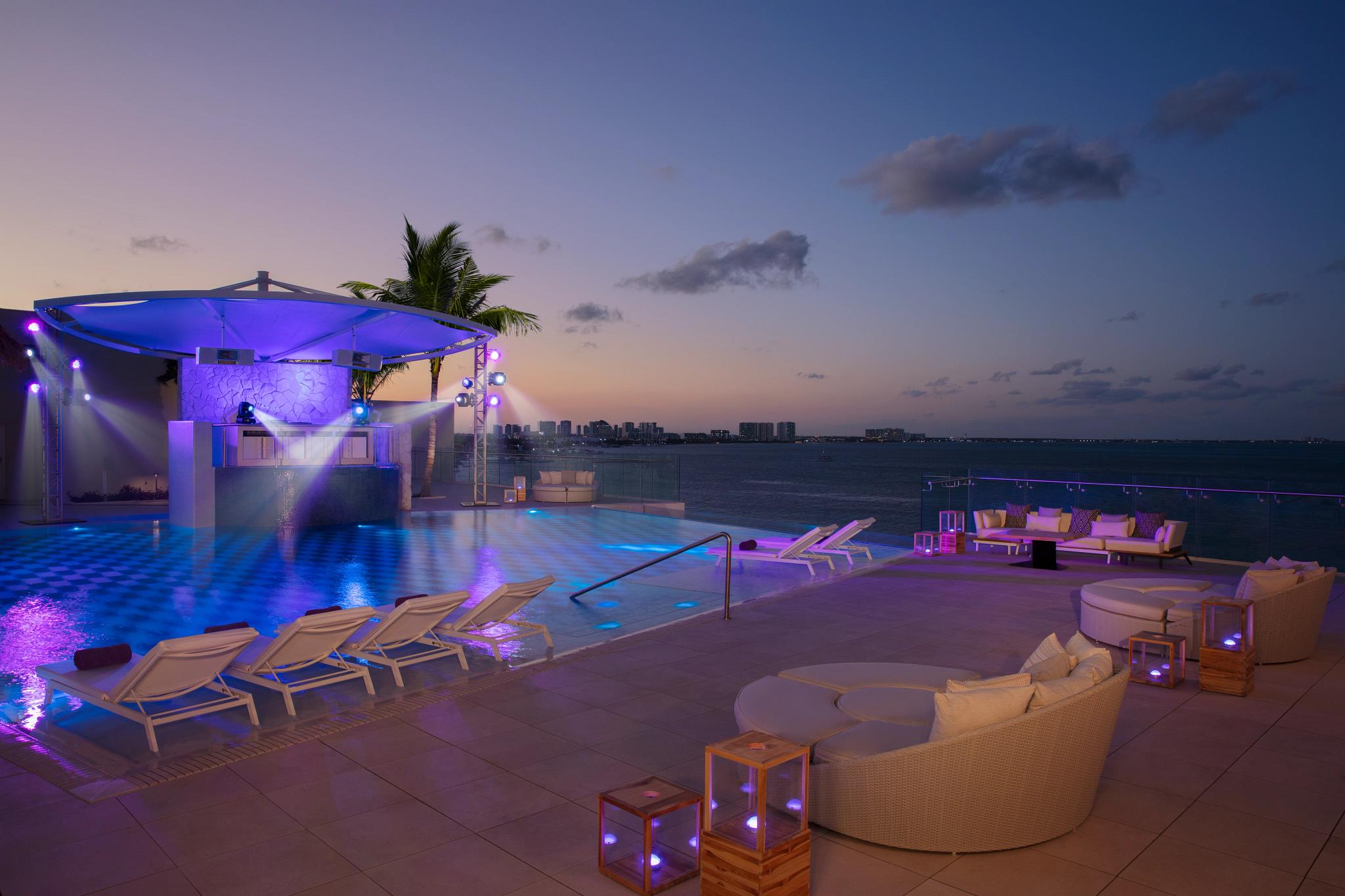 Breathless Cancun Soul and Resort