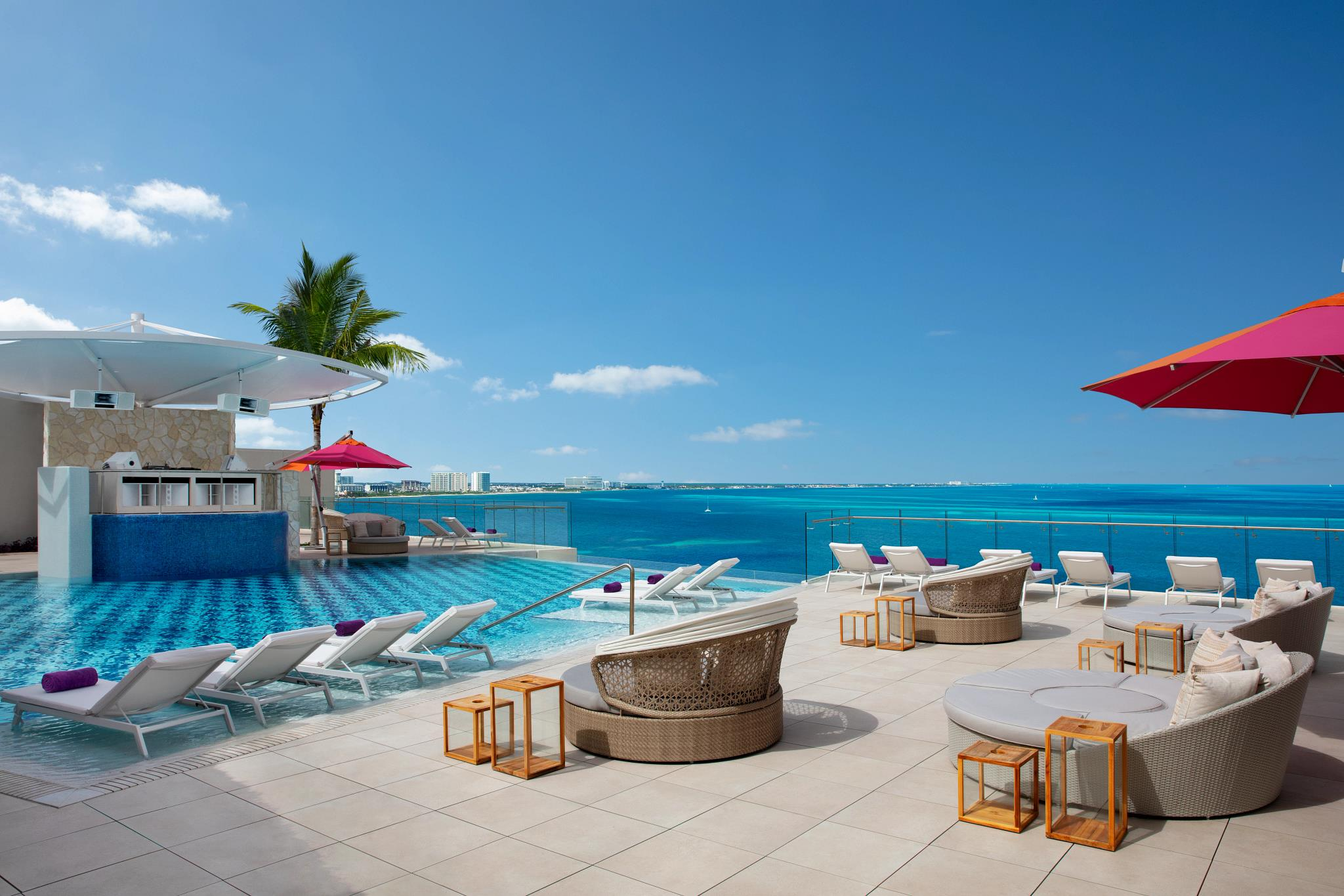 Breathless Cancun Soul and Resort